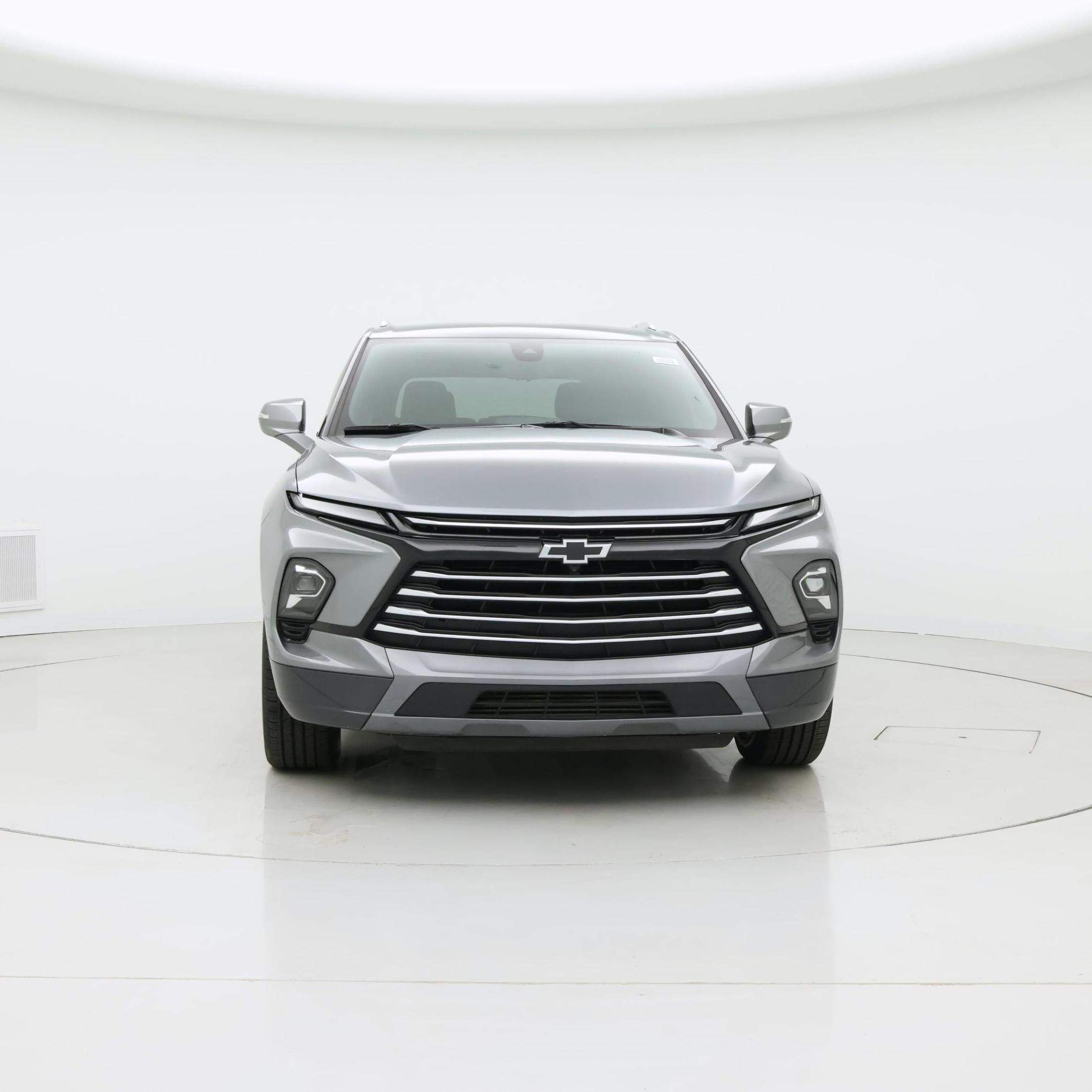 Thumbnail: 2024 Chevrolet Blazer - 5