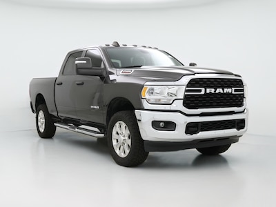 2023 Ram 2500 Bighorn