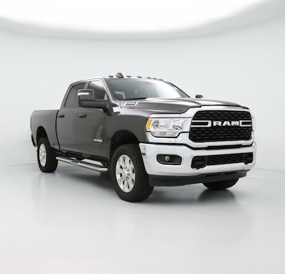 2023 Ram 2500 Bighorn