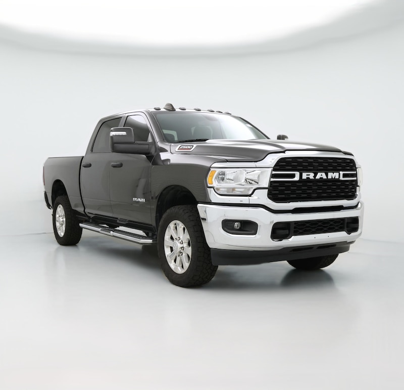 2023 Ram 2500 Bighorn