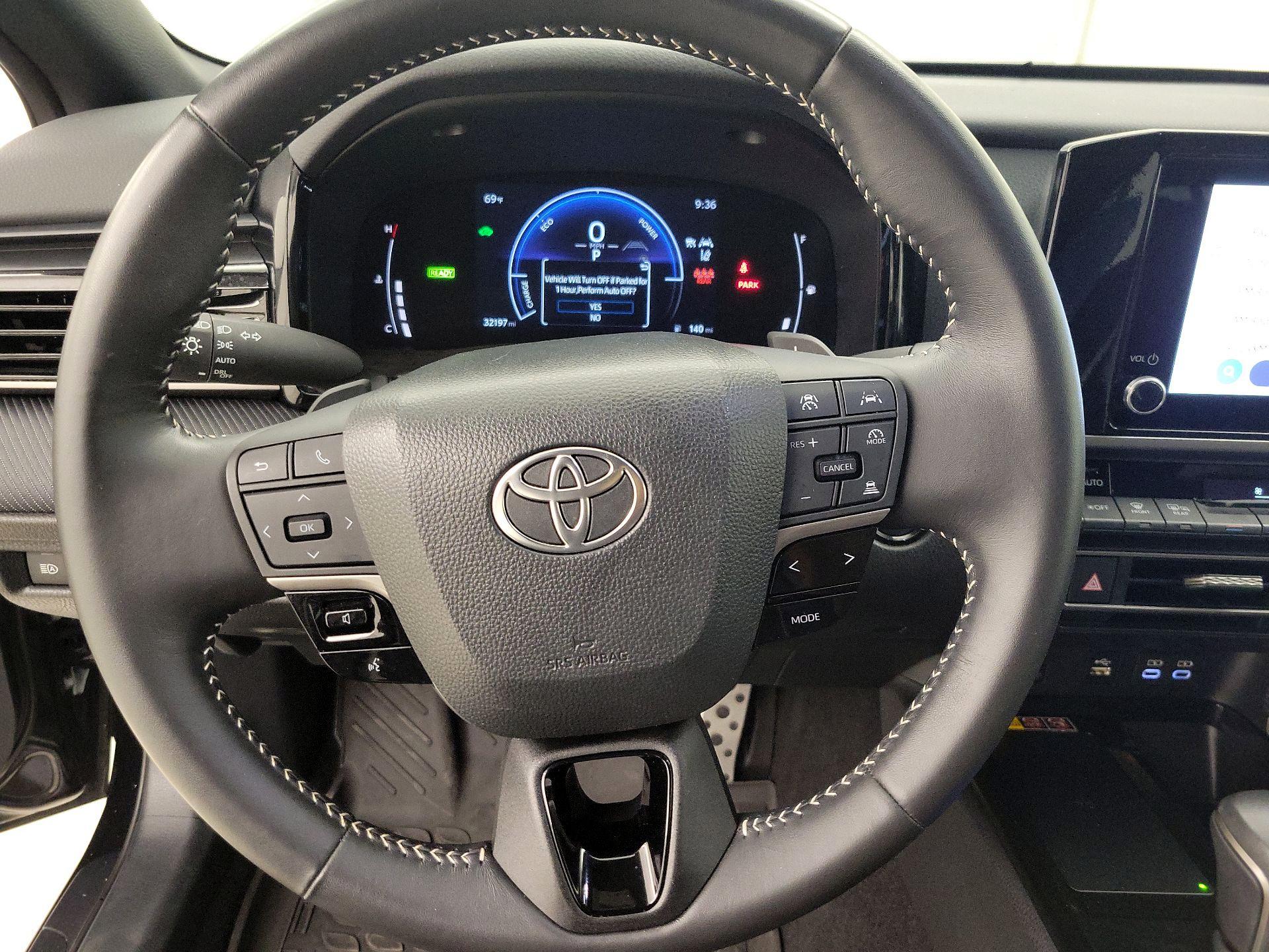 Thumbnail: 2025 Toyota Camry - 10