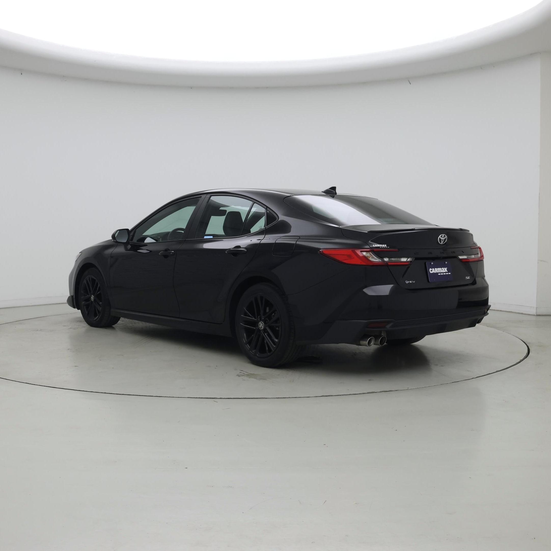 Thumbnail: 2025 Toyota Camry - 2