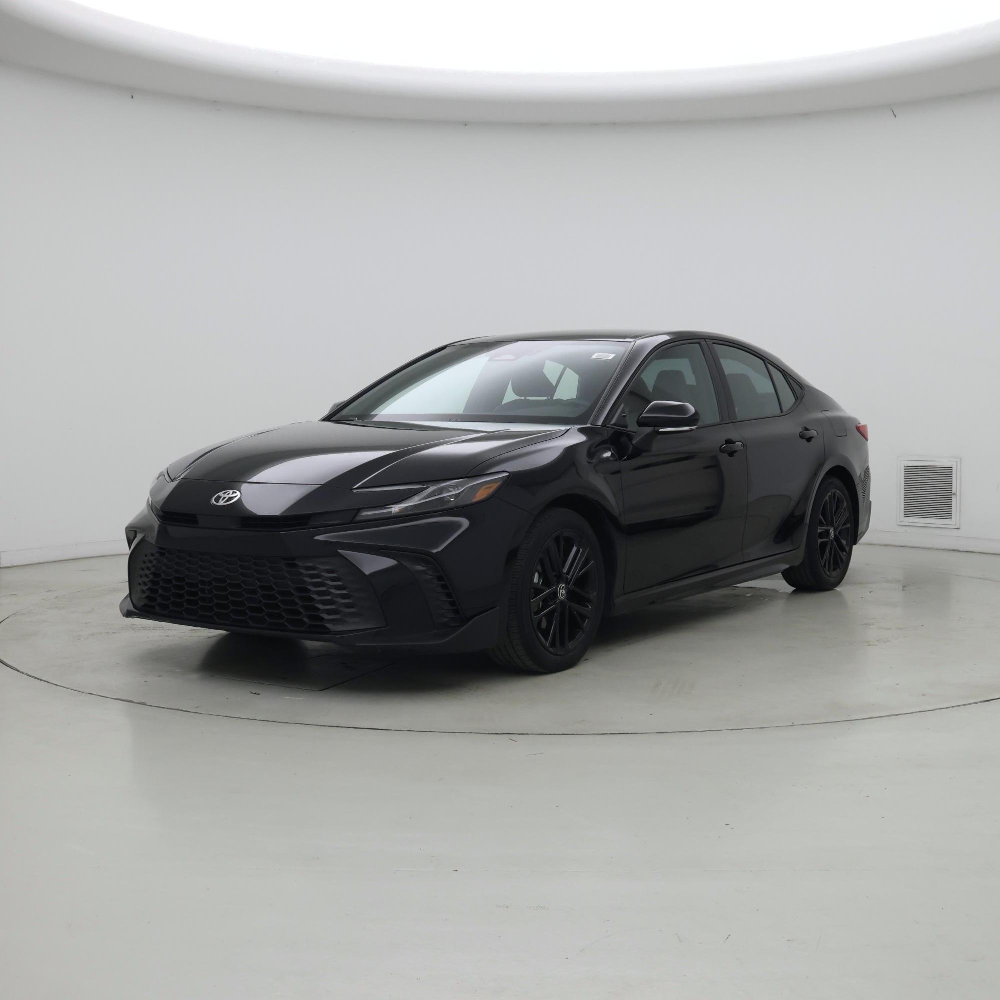 Thumbnail: 2025 Toyota Camry - 4