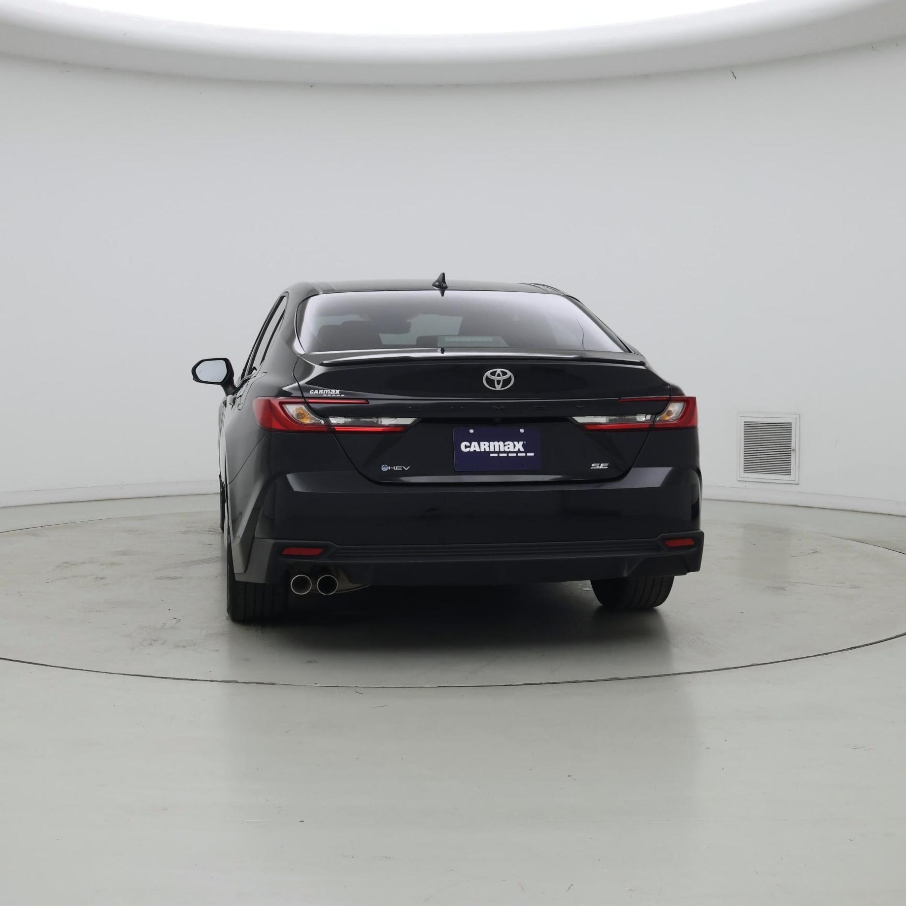 Thumbnail: 2025 Toyota Camry - 6