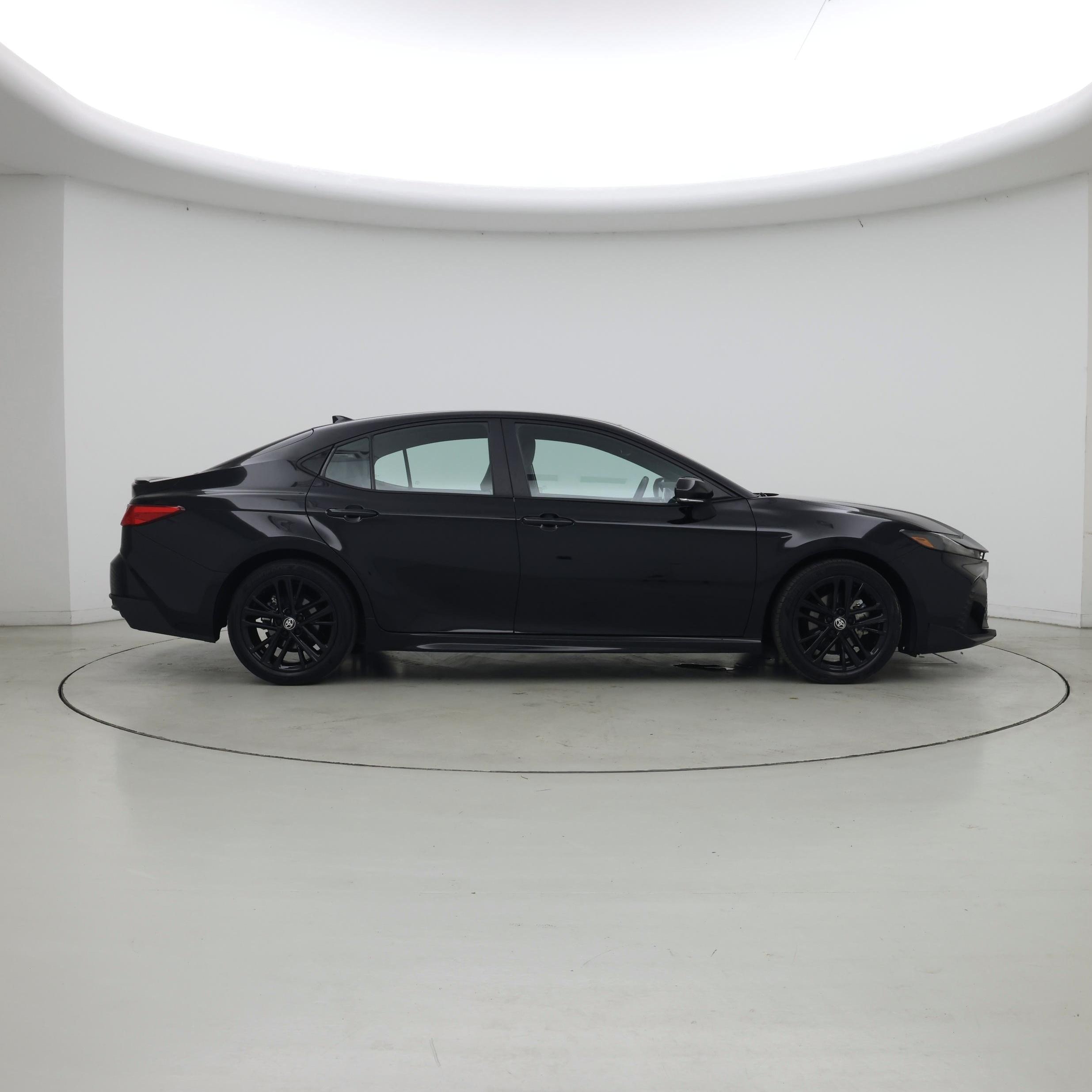 Thumbnail: 2025 Toyota Camry - 7