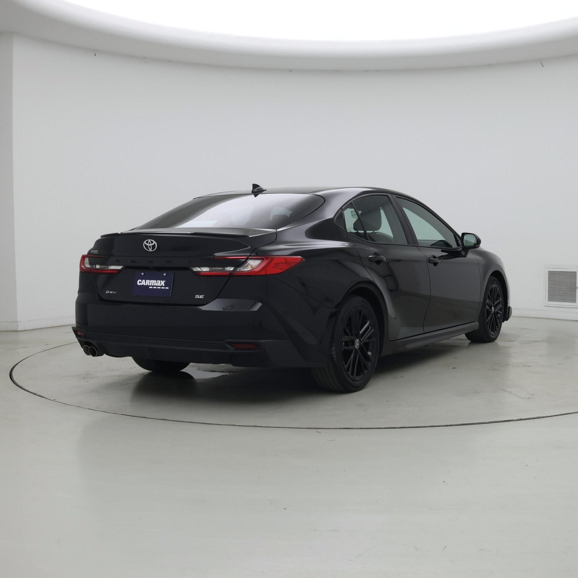 Thumbnail: 2025 Toyota Camry - 8