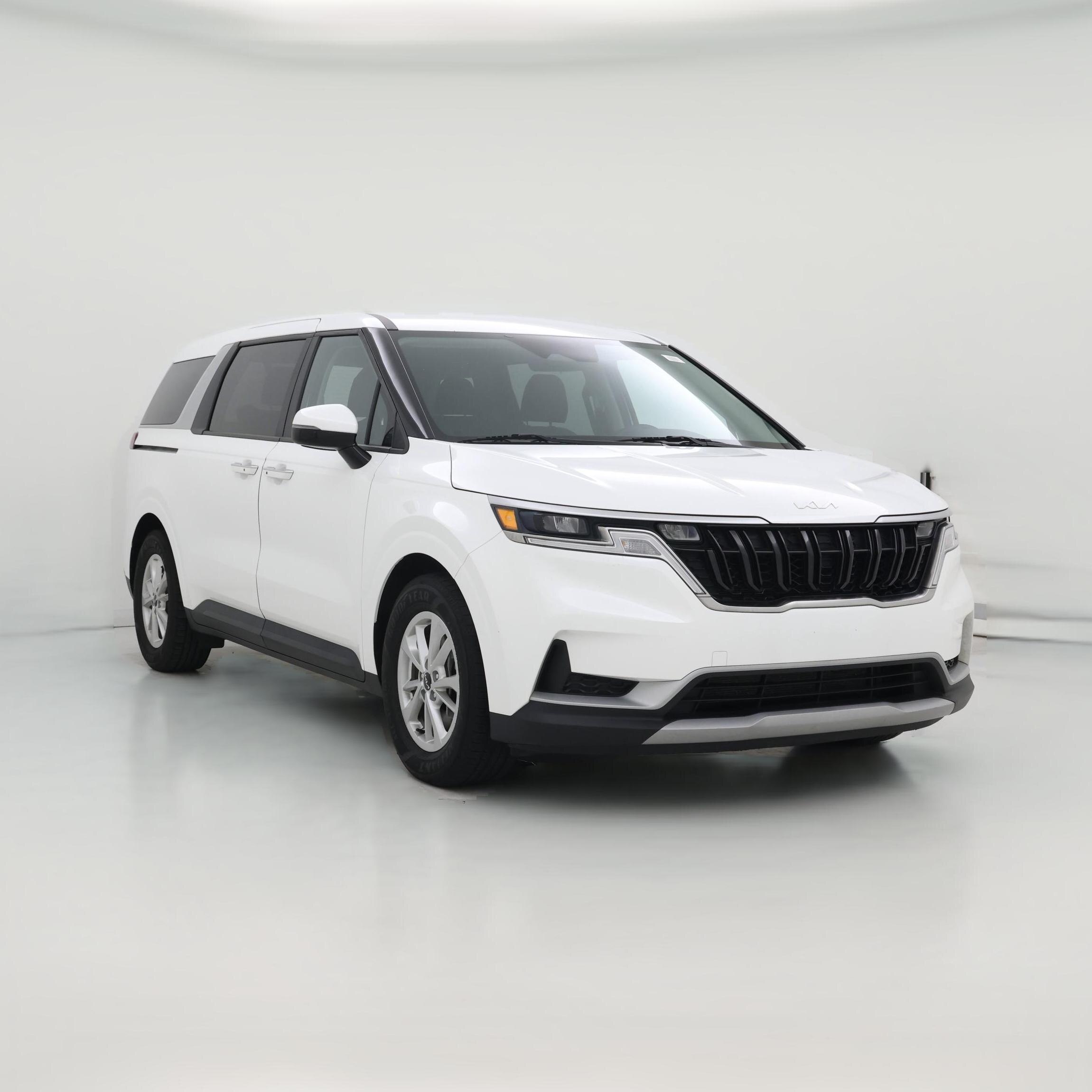 Thumbnail: 2023 Kia Carnival - 1