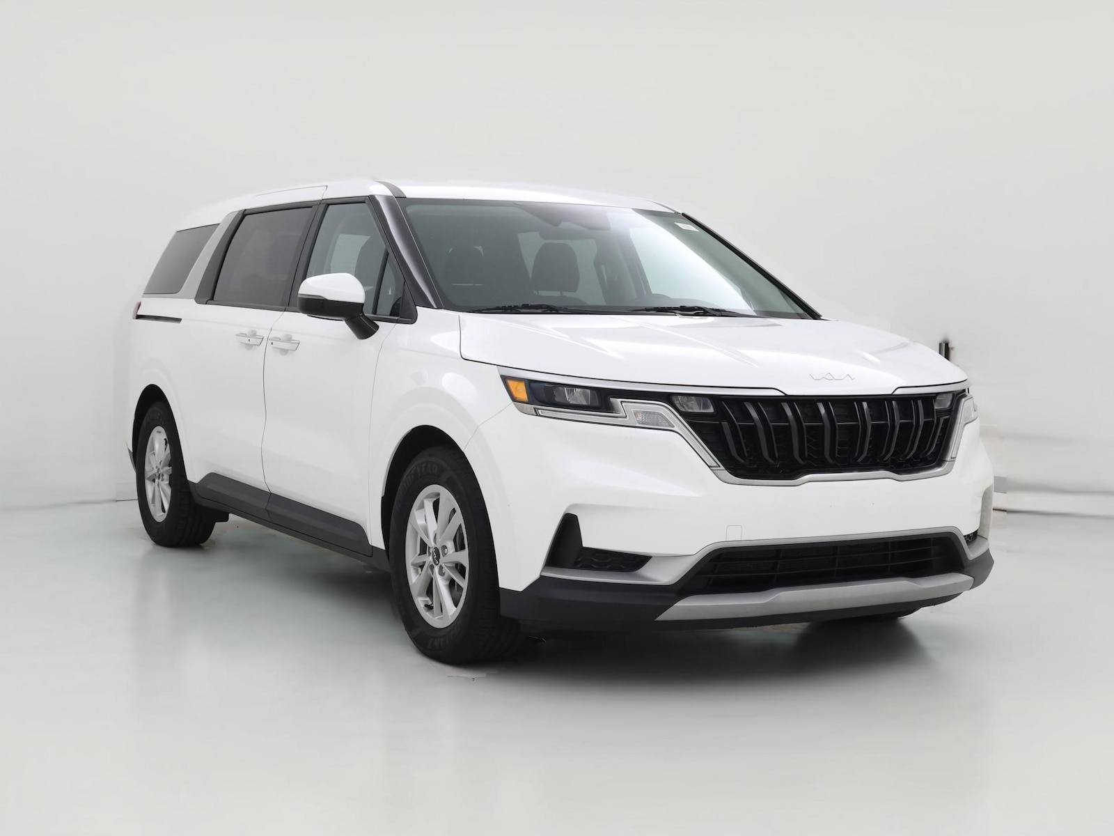 2023 Kia Carnival