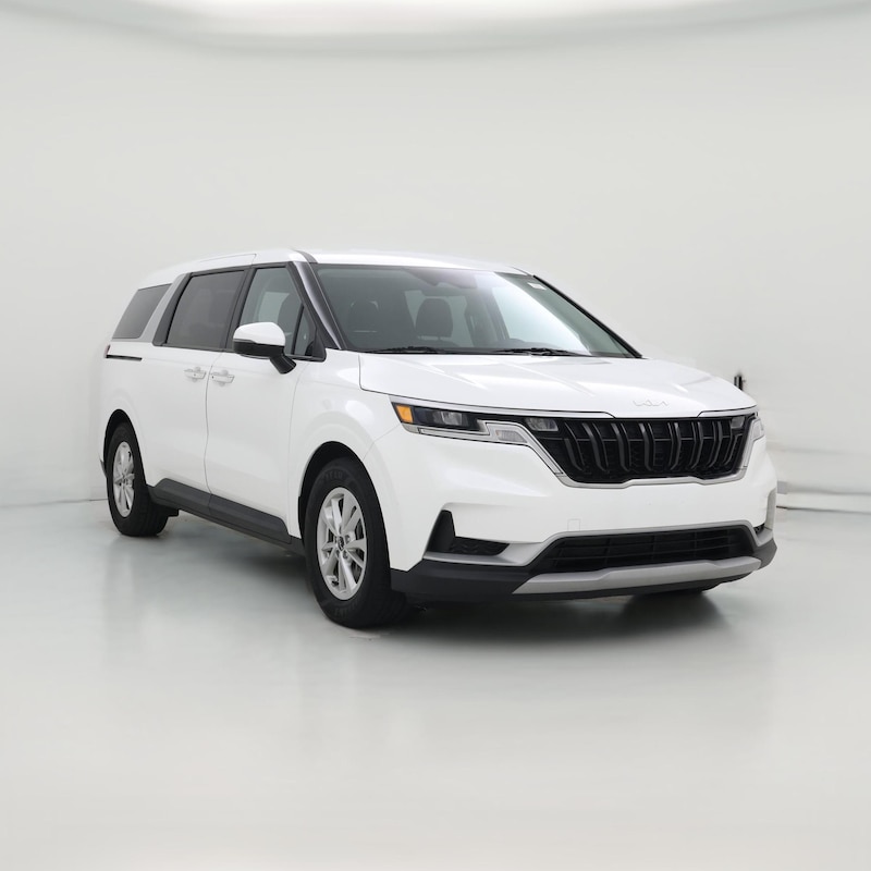 2023 Kia Carnival LX Seat Package