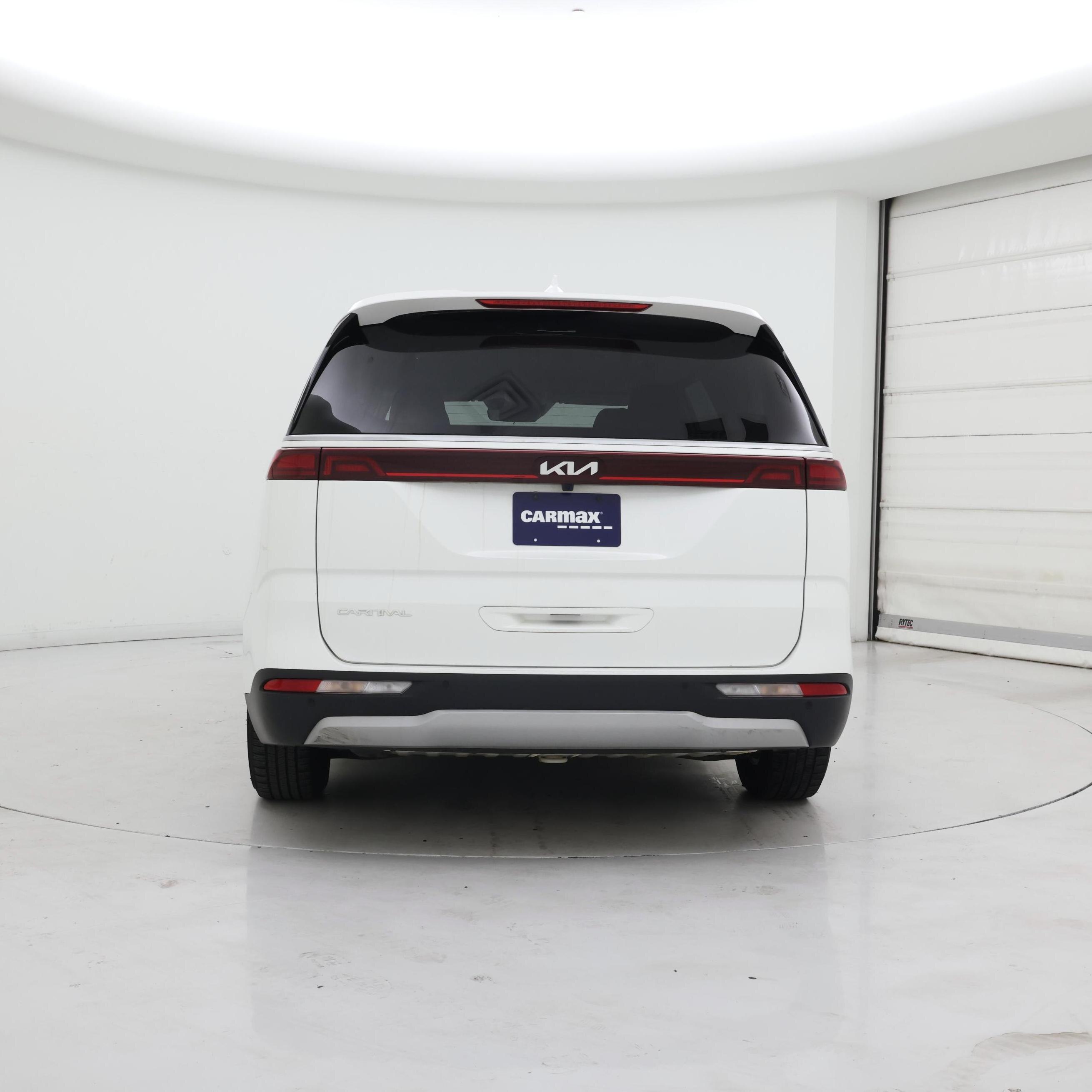 Thumbnail: 2023 Kia Carnival - 6