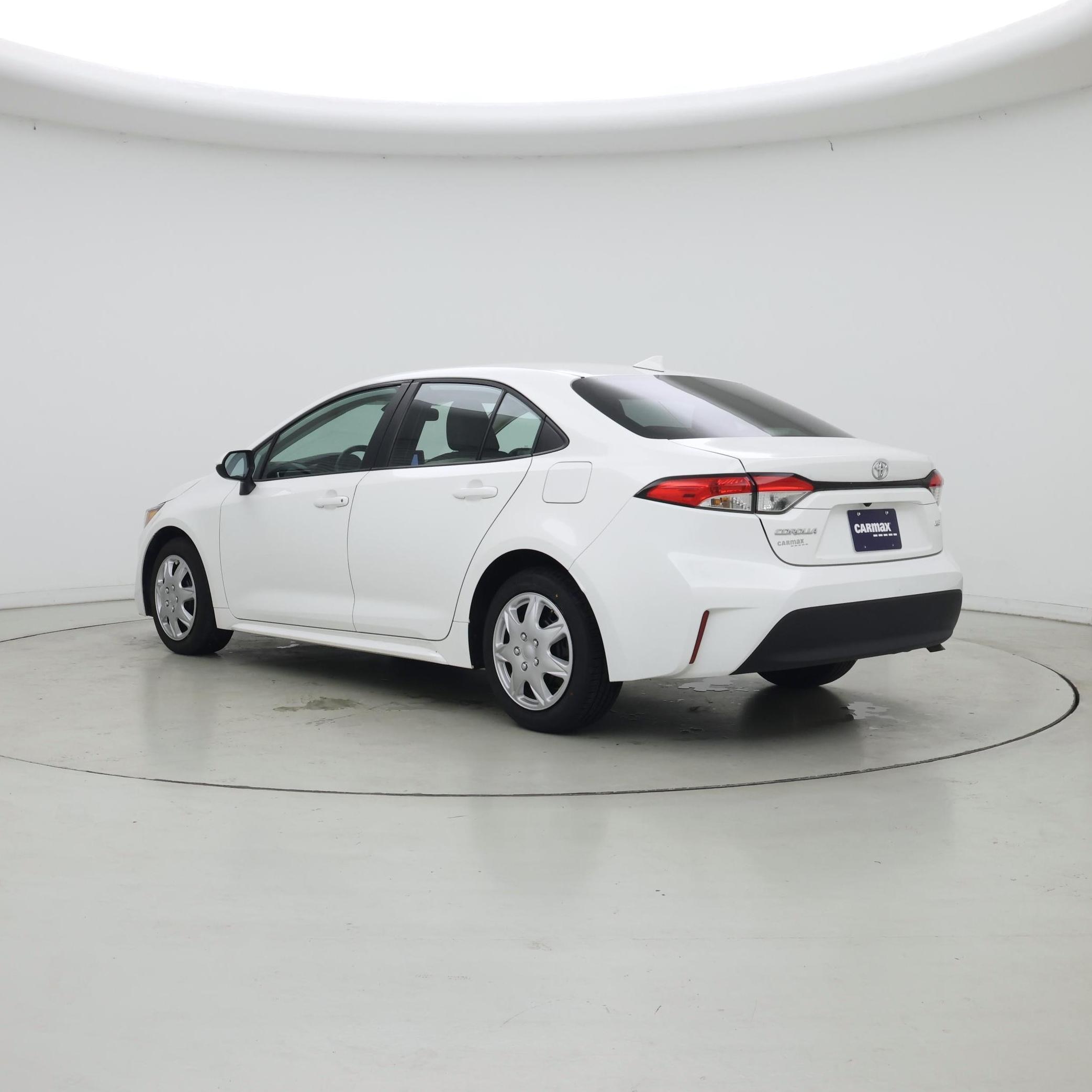 Thumbnail: 2024 Toyota Corolla - 2