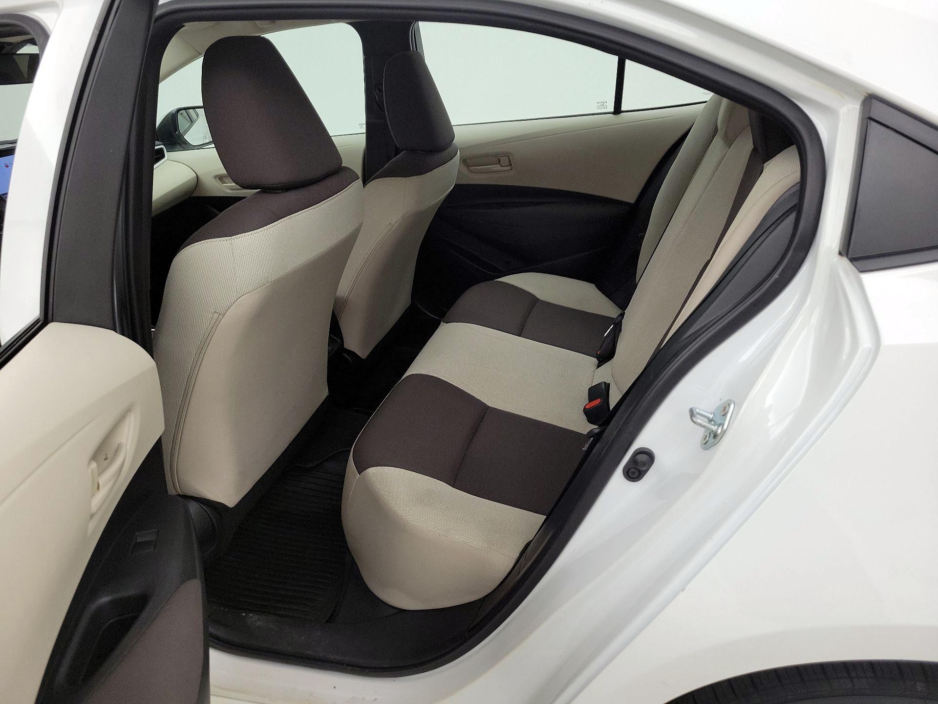 Thumbnail: 2024 Toyota Corolla - 19