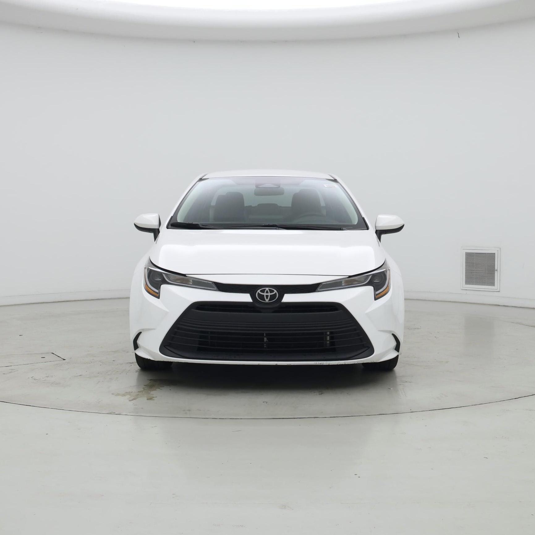 Thumbnail: 2024 Toyota Corolla - 5