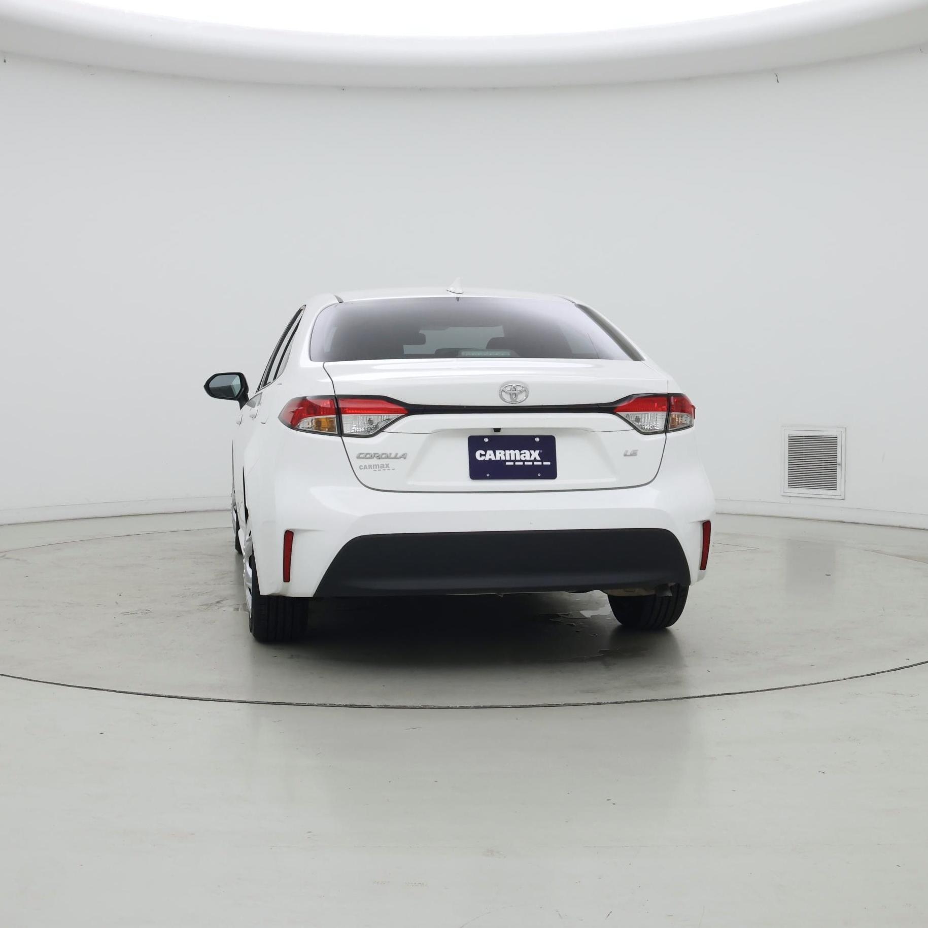 Thumbnail: 2024 Toyota Corolla - 6