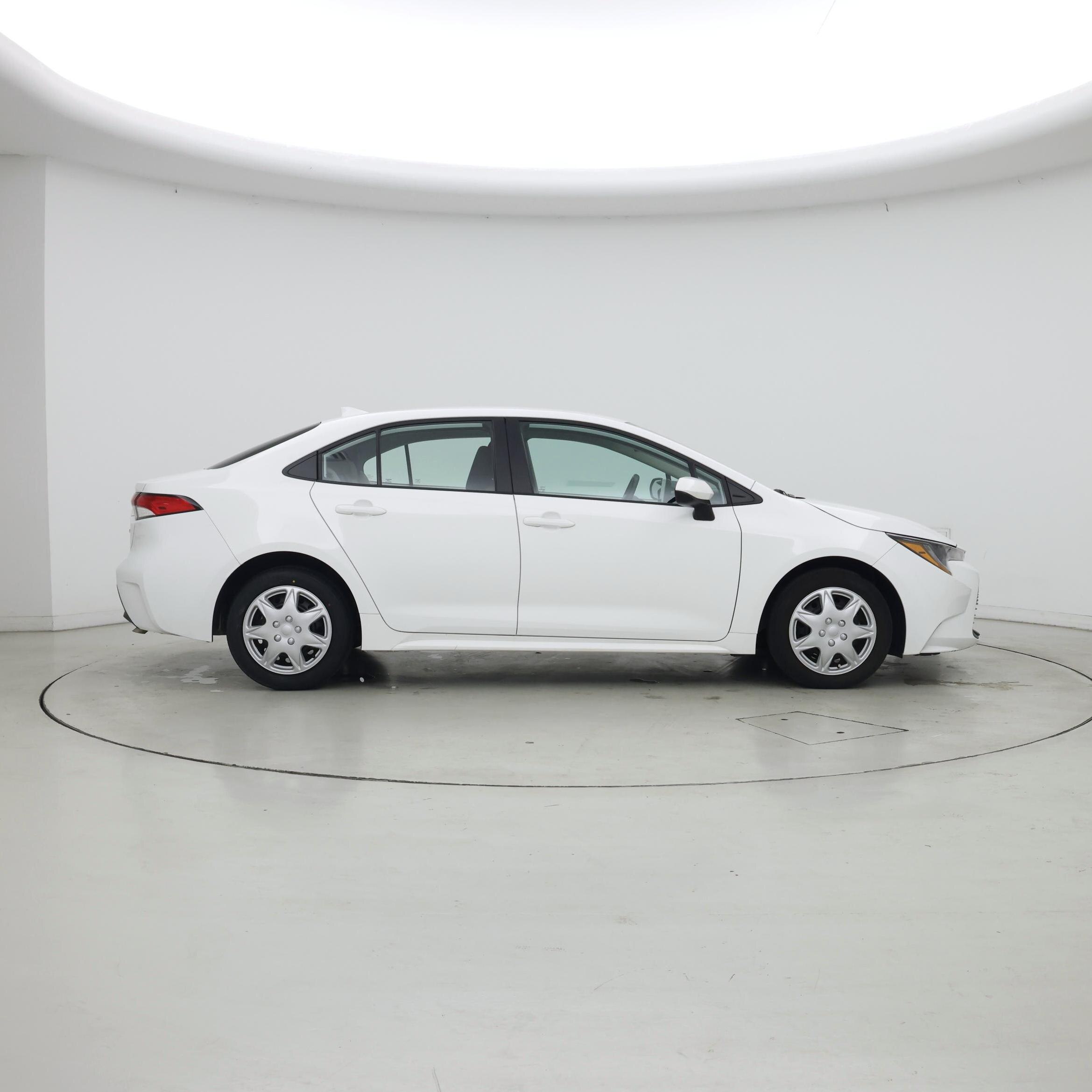 Thumbnail: 2024 Toyota Corolla - 7