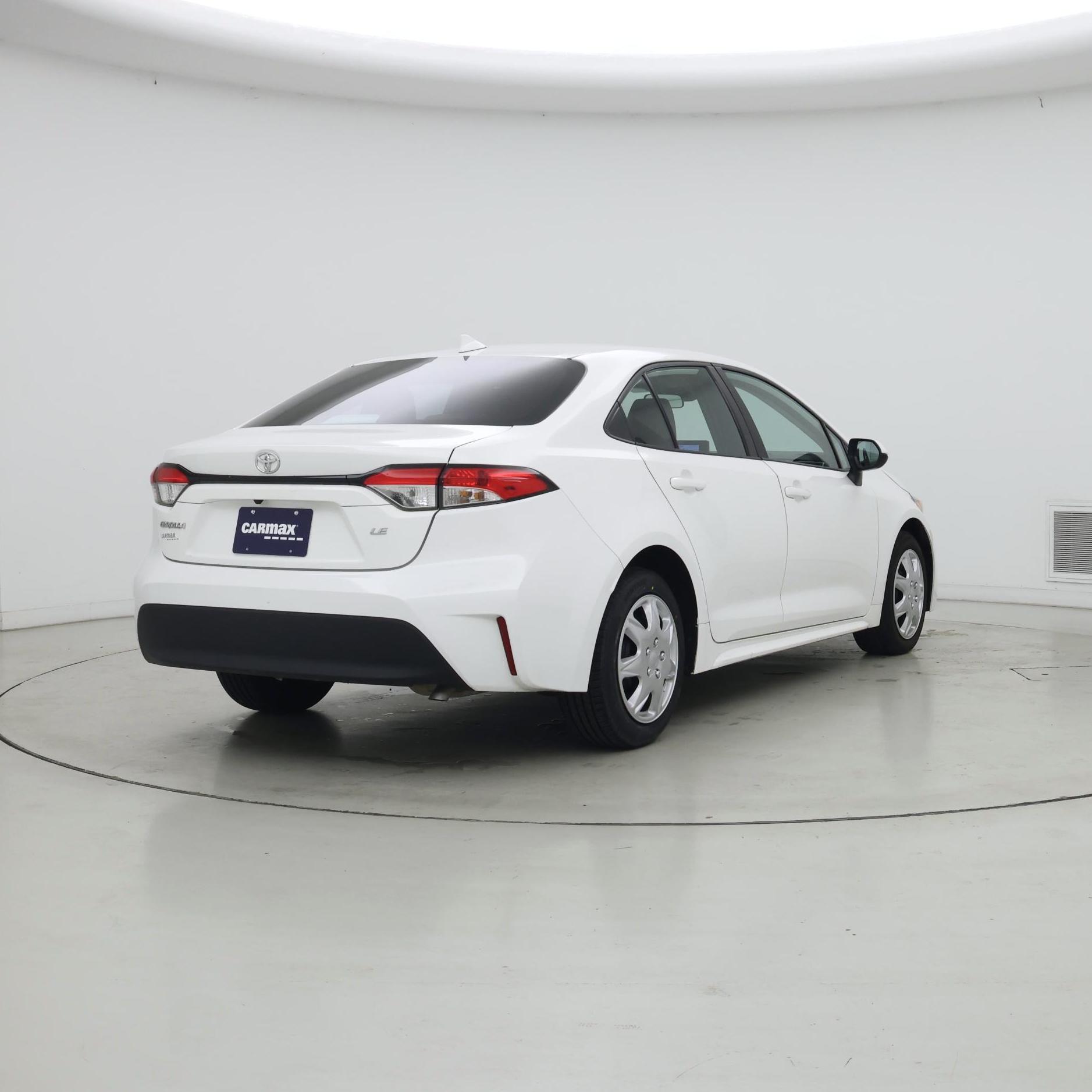 Thumbnail: 2024 Toyota Corolla - 8