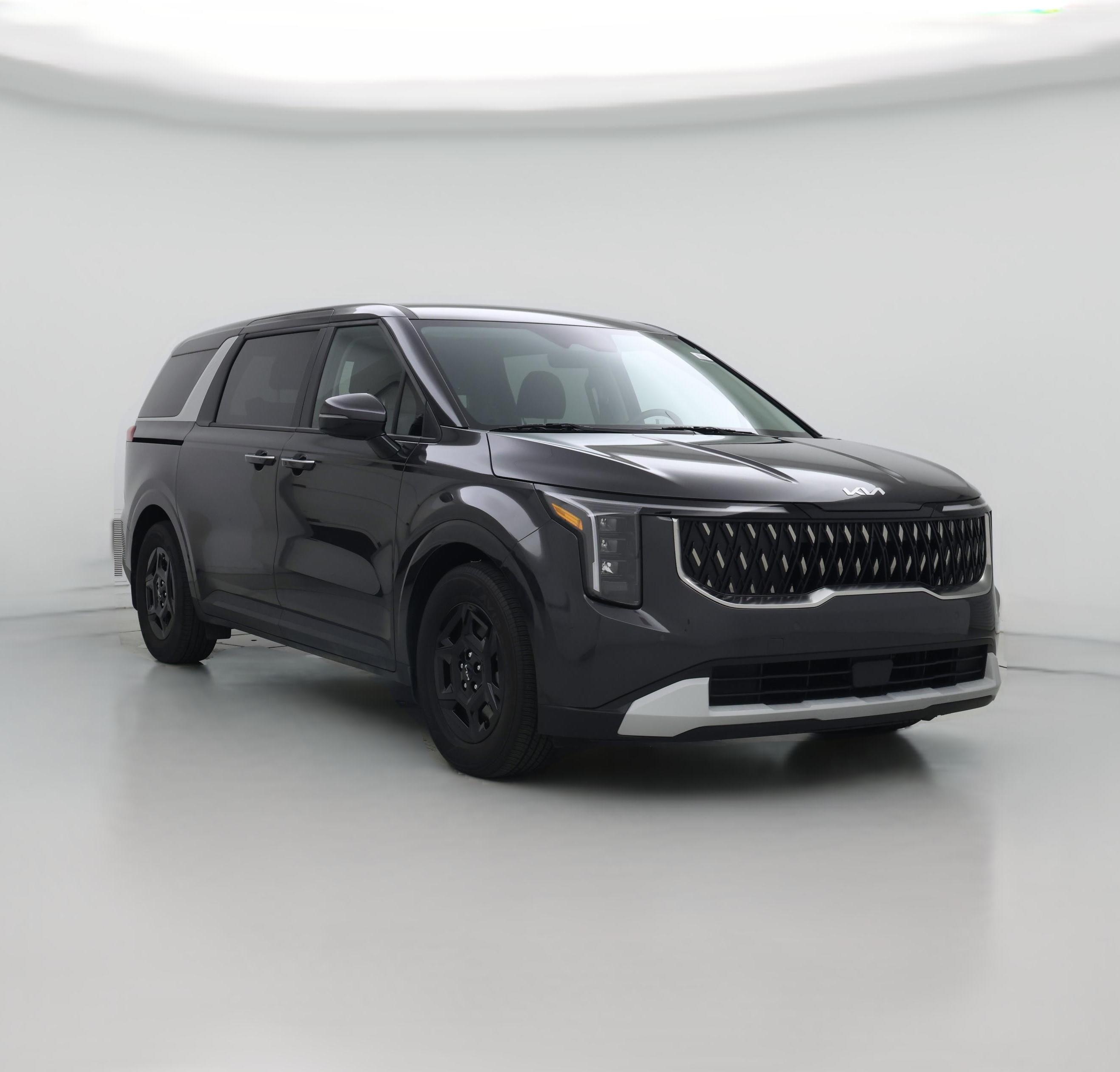 Thumbnail: 2025 Kia Carnival - 1