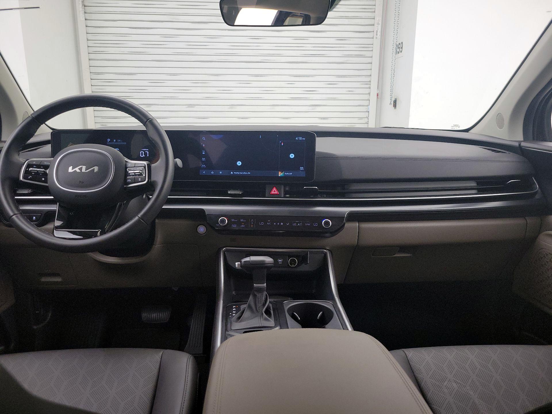 Thumbnail: 2025 Kia Carnival - 9