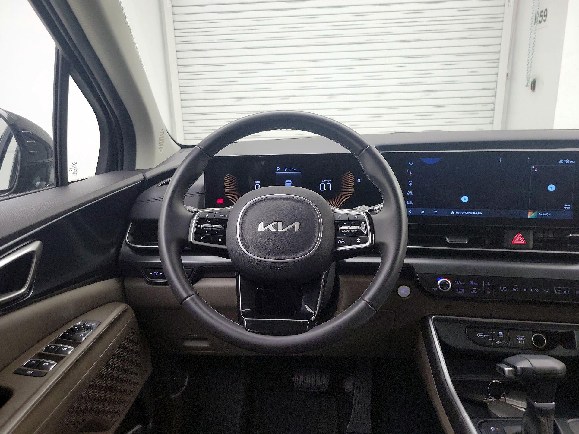 Thumbnail: 2025 Kia Carnival - 10