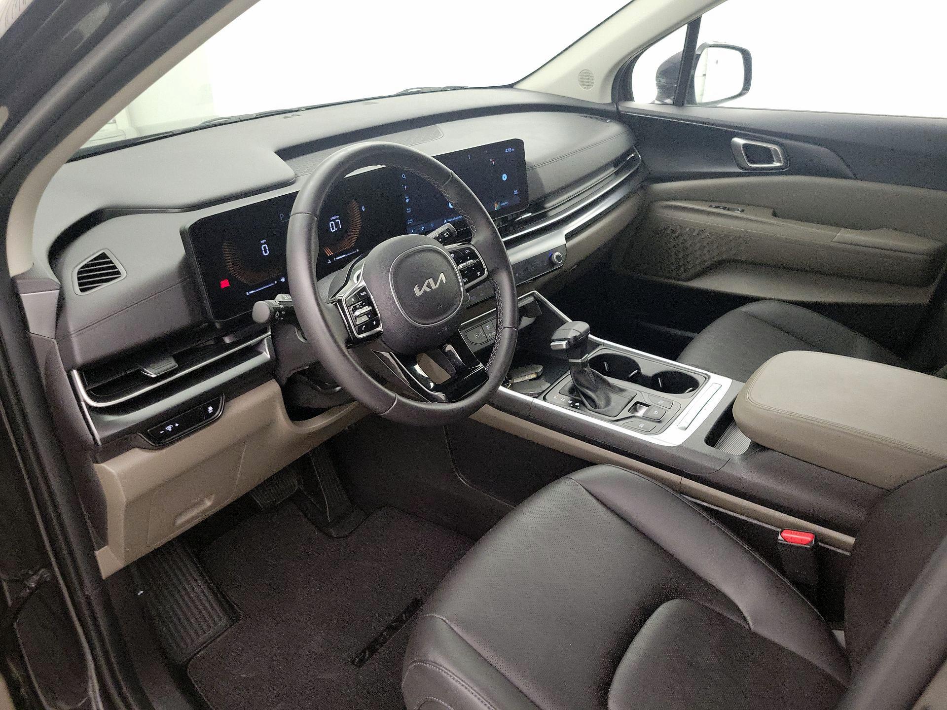 Thumbnail: 2025 Kia Carnival - 11
