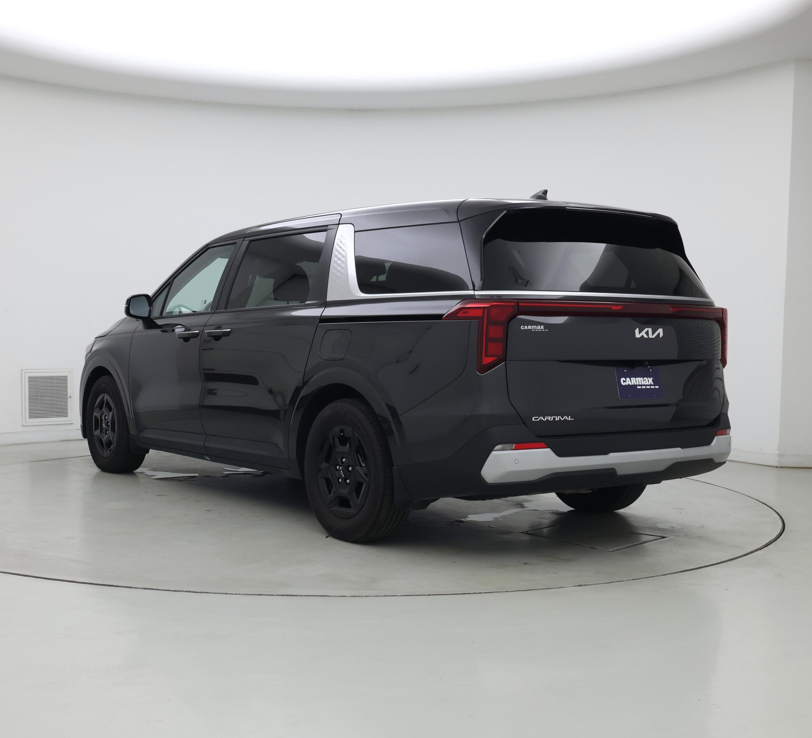 Thumbnail: 2025 Kia Carnival - 2