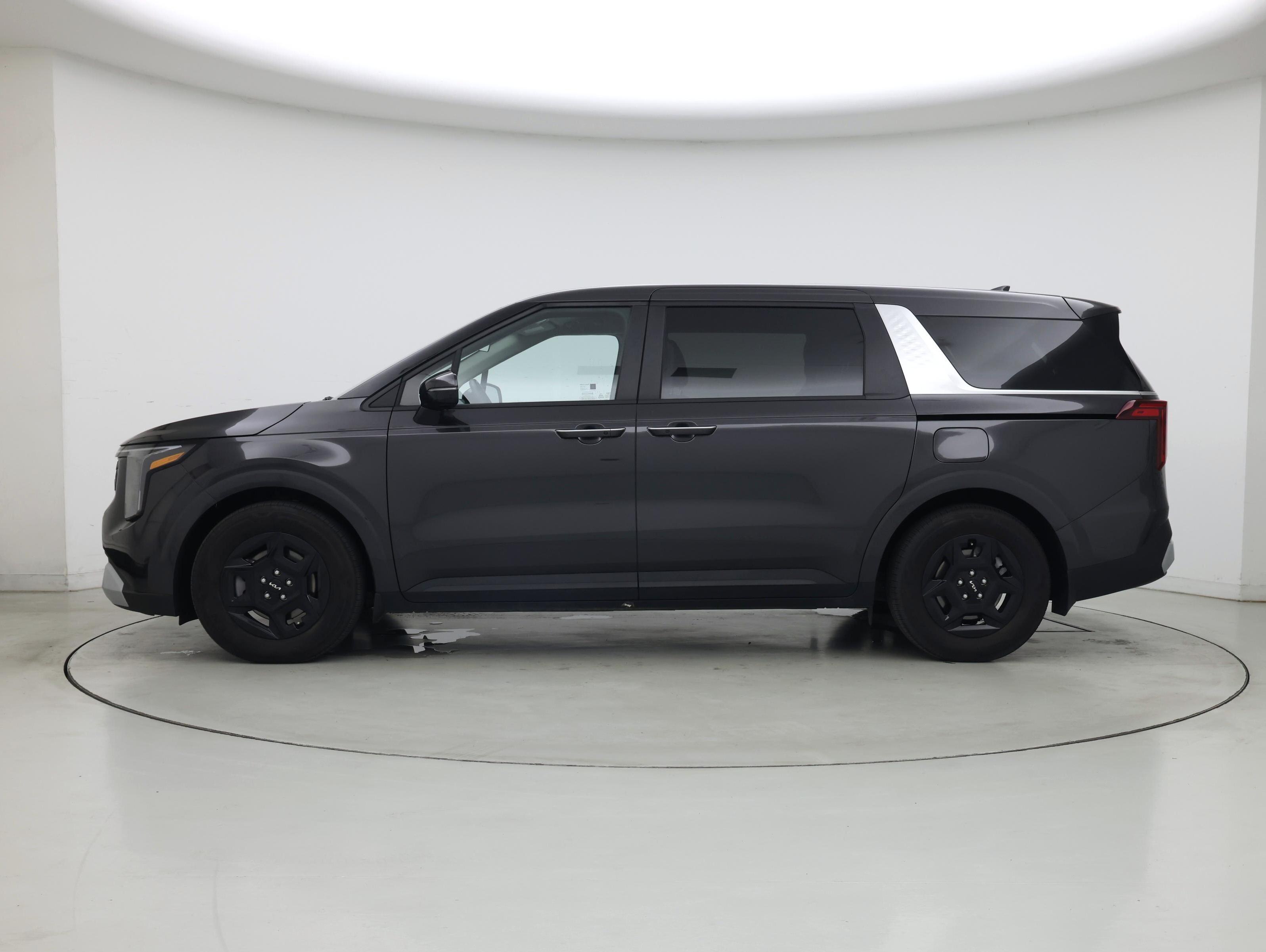 Thumbnail: 2025 Kia Carnival - 3