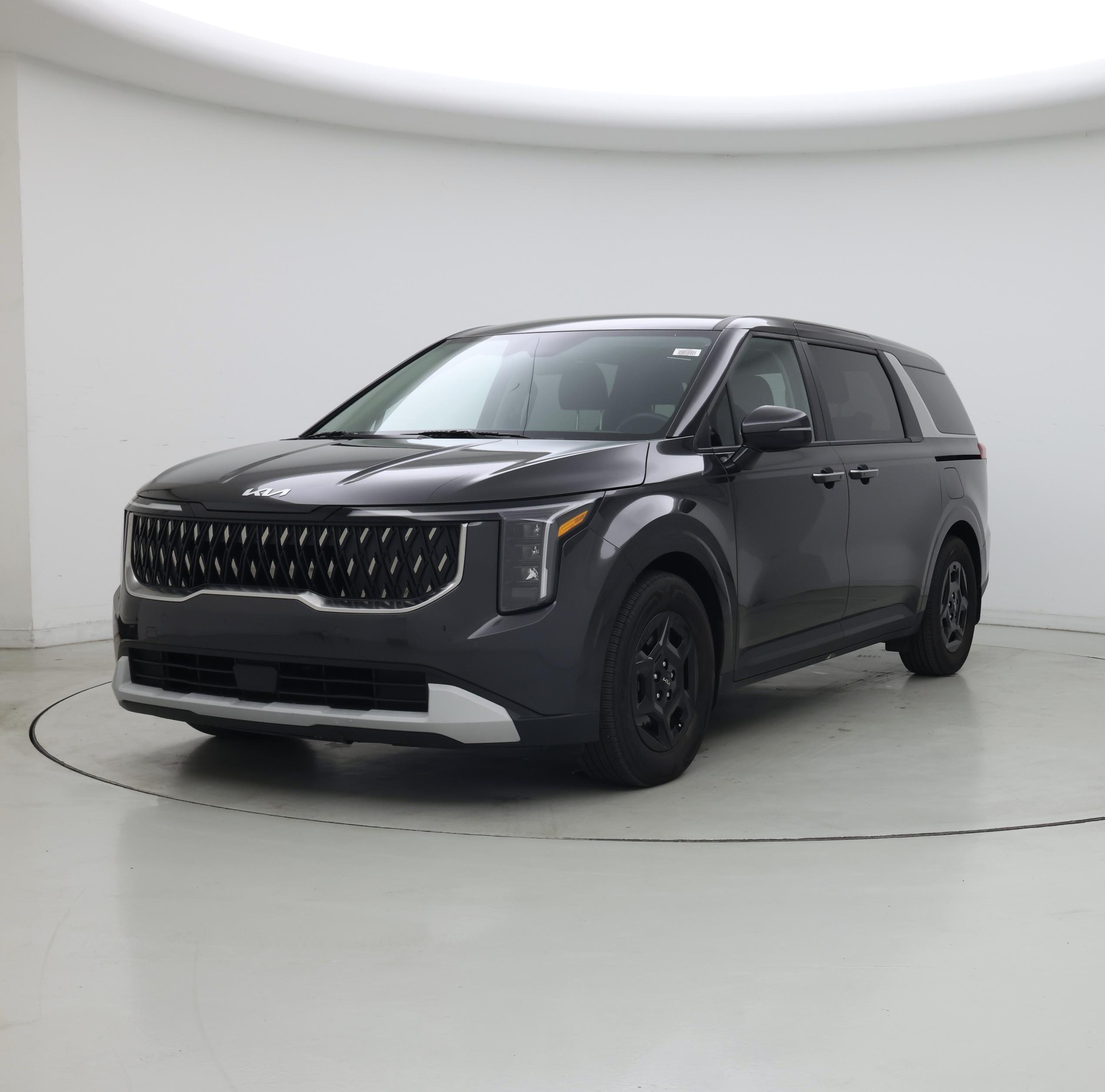 Thumbnail: 2025 Kia Carnival - 4
