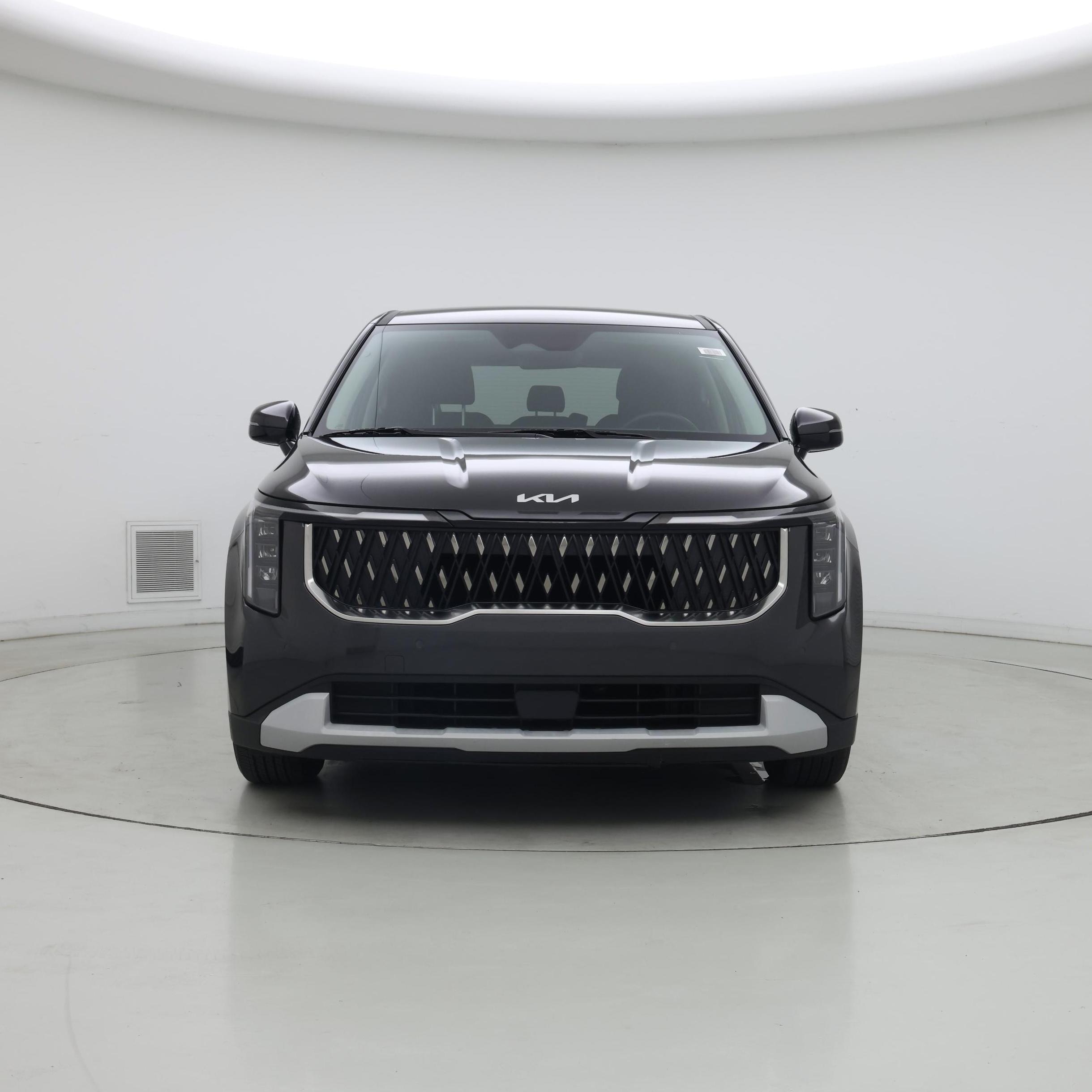 Thumbnail: 2025 Kia Carnival - 5