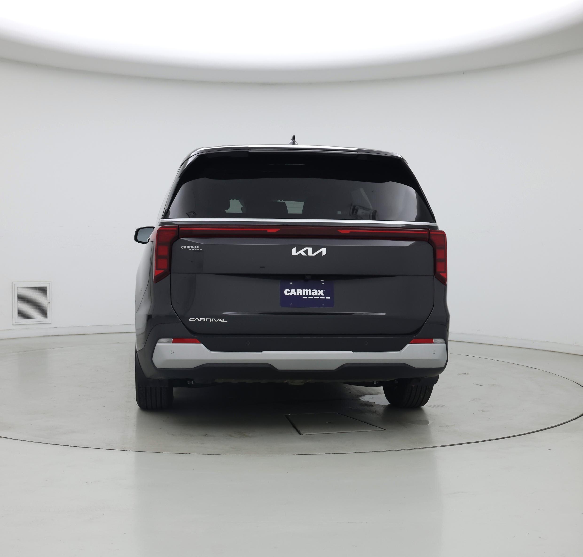 Thumbnail: 2025 Kia Carnival - 6