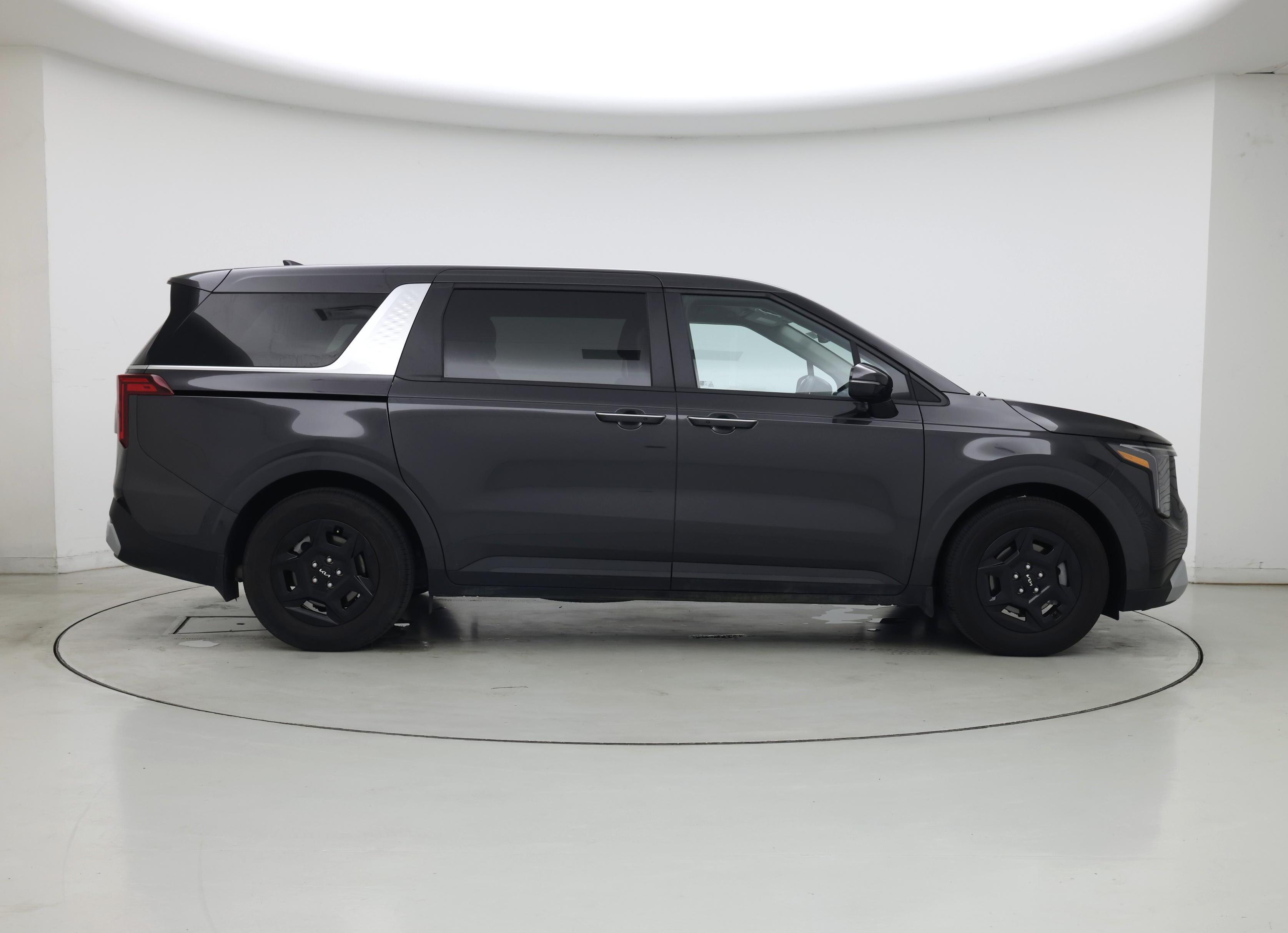 Thumbnail: 2025 Kia Carnival - 7