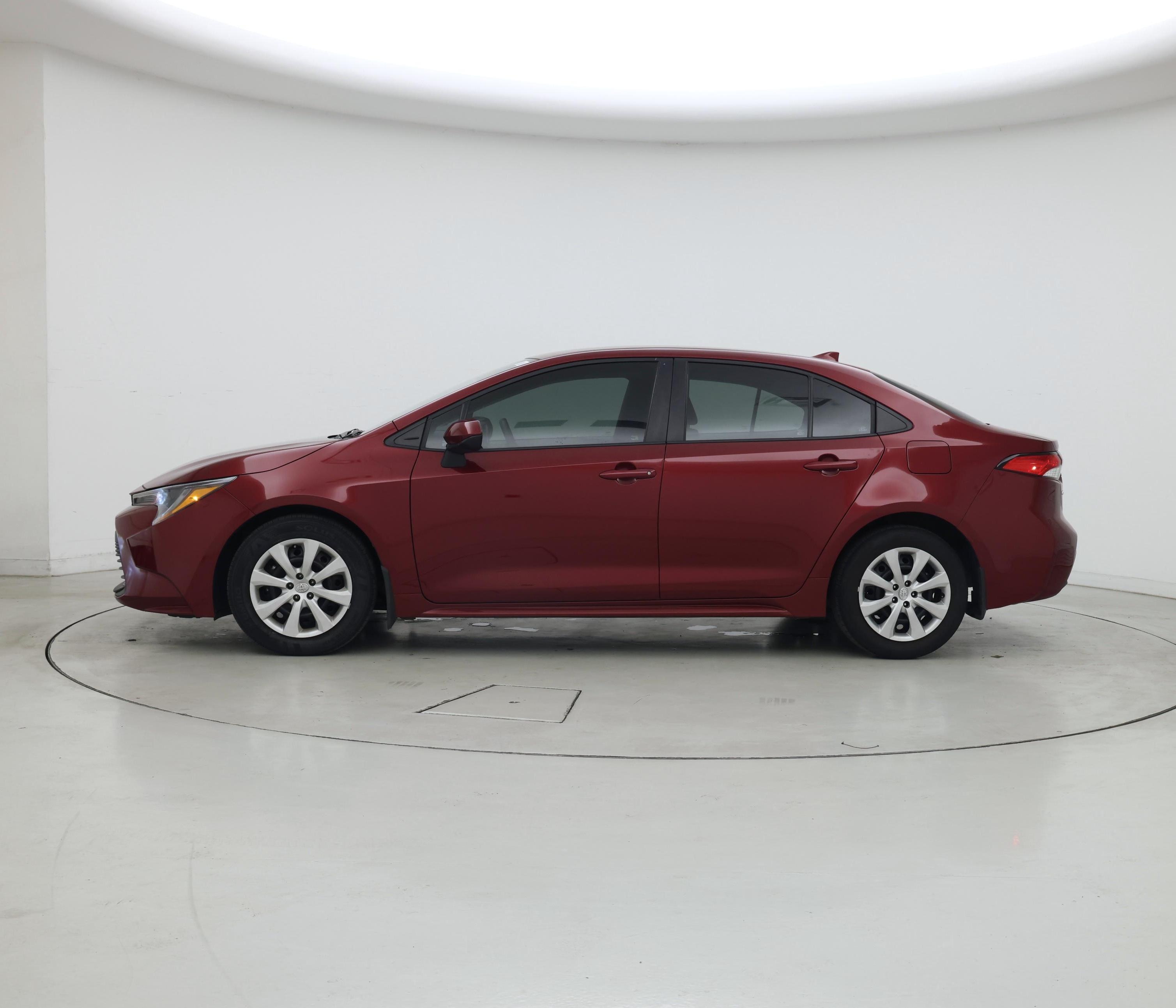 Thumbnail: 2025 Toyota Corolla - 3