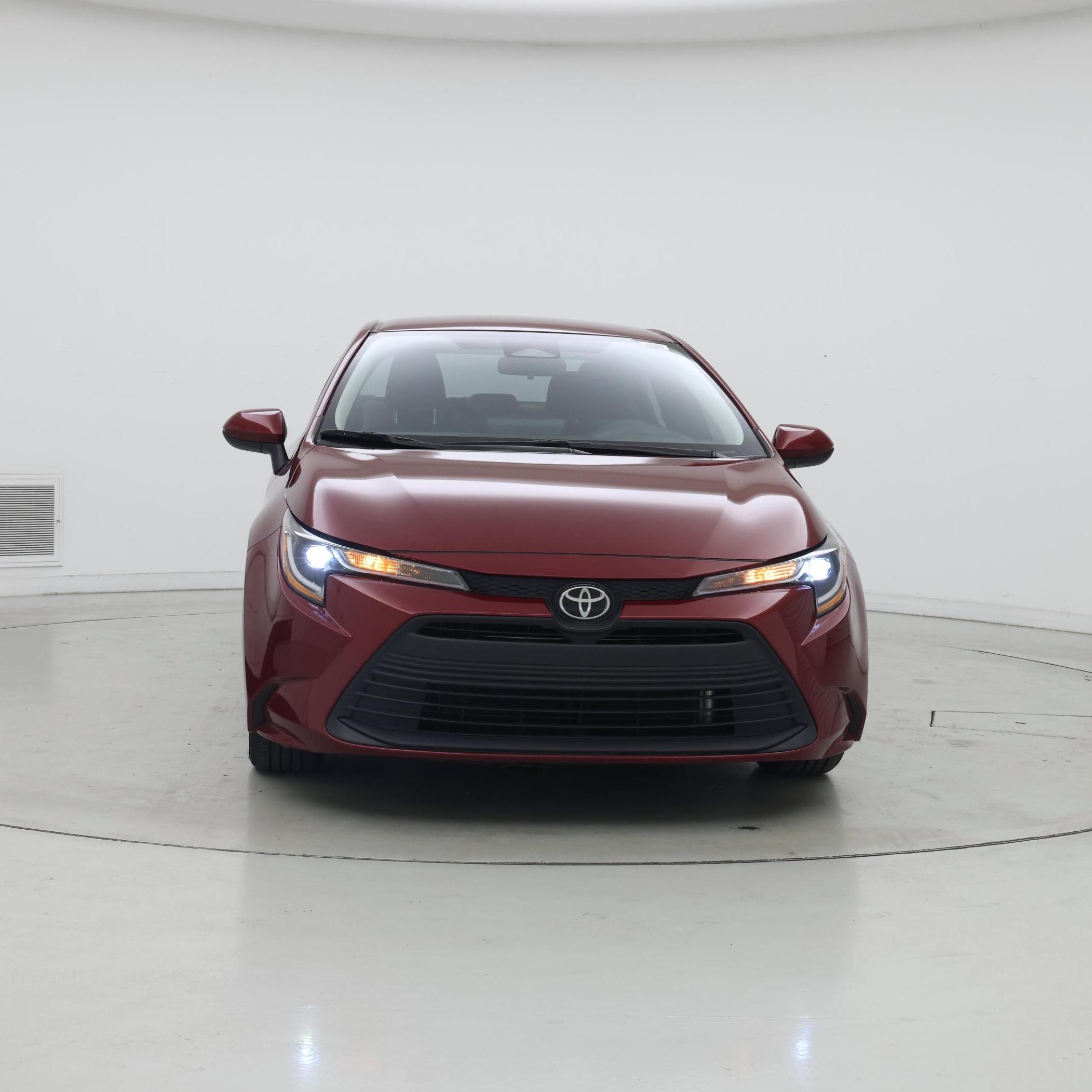 Thumbnail: 2025 Toyota Corolla - 5