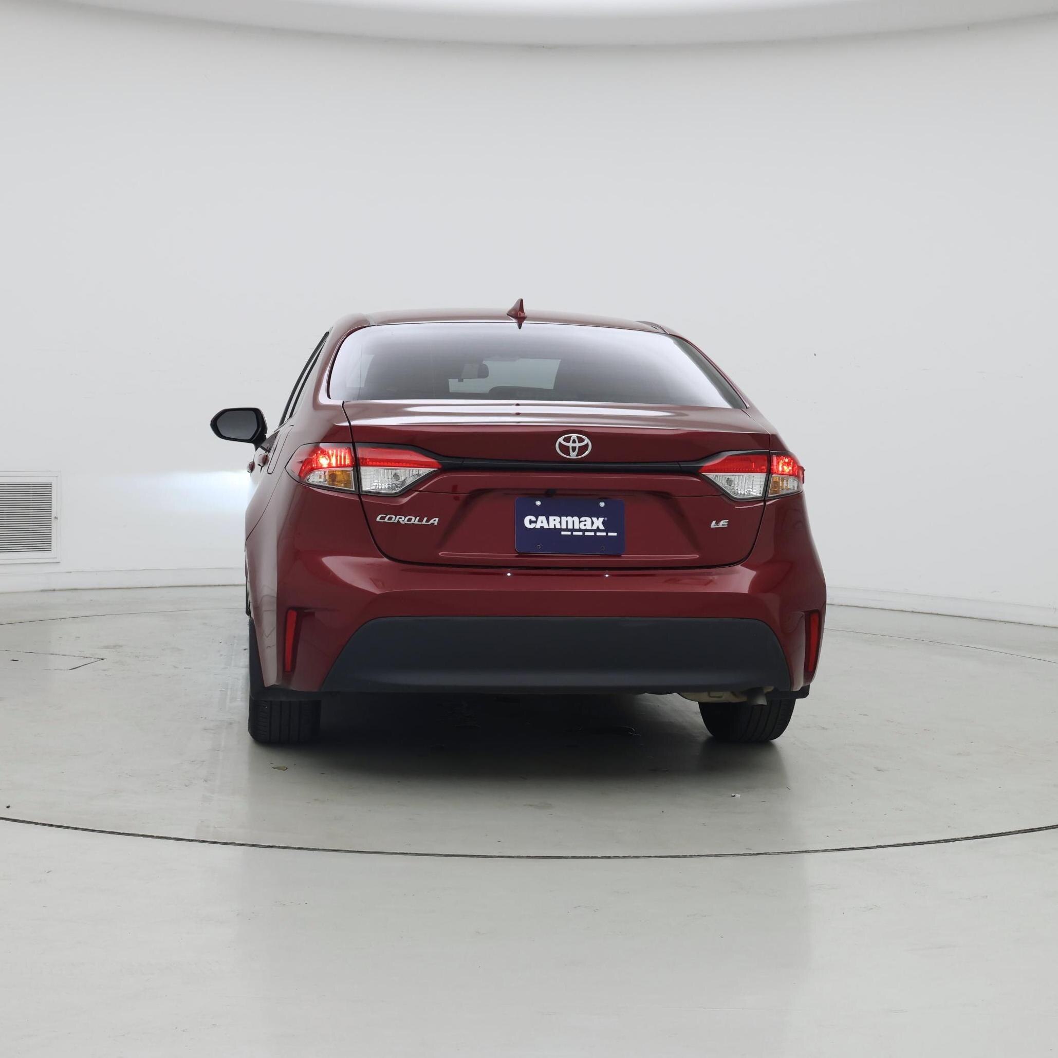 Thumbnail: 2025 Toyota Corolla - 6