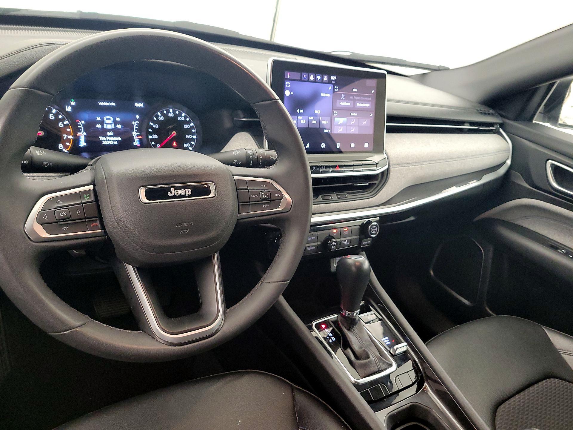 Thumbnail: 2024 Jeep Compass - 9