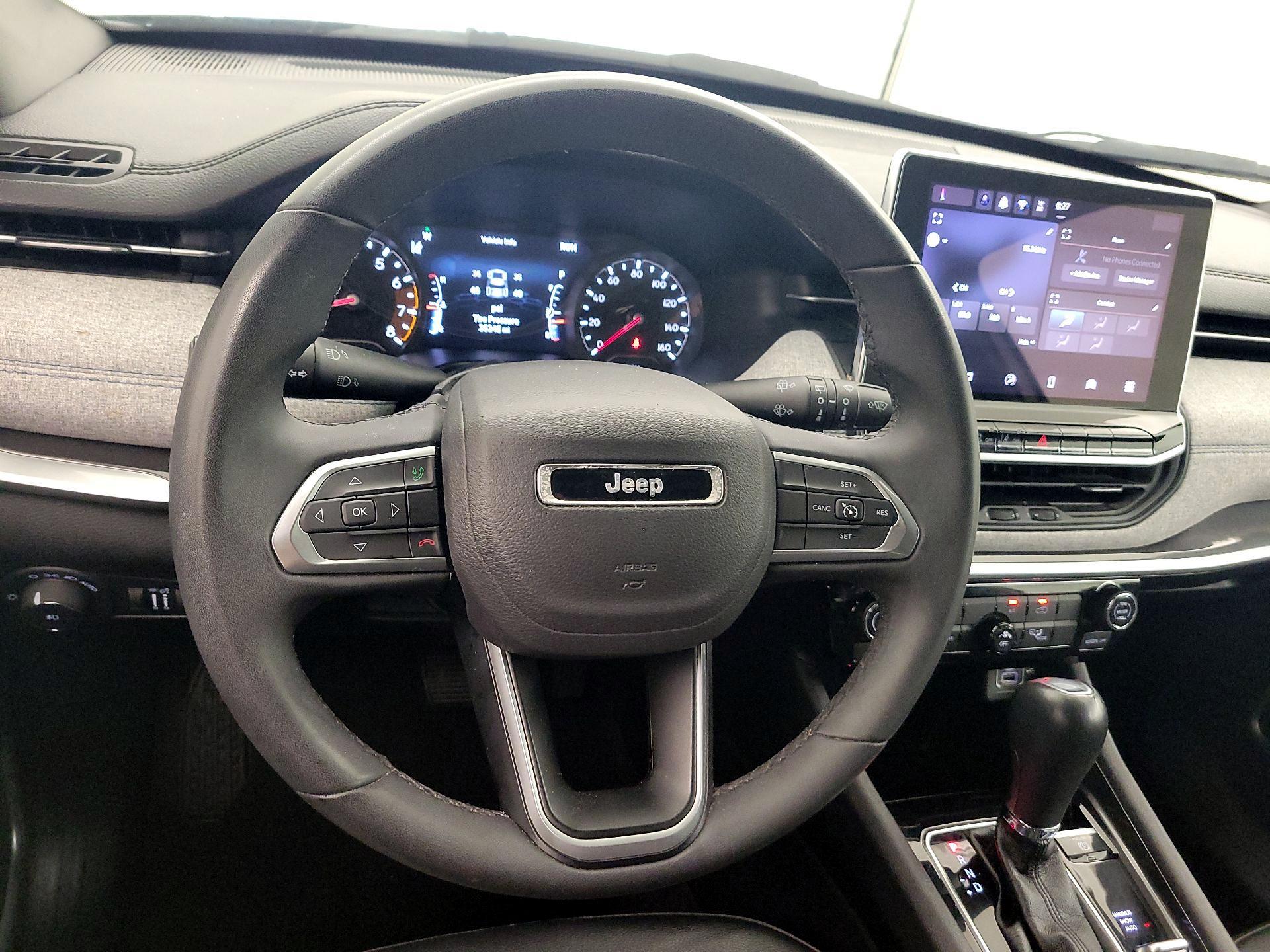 Thumbnail: 2024 Jeep Compass - 10