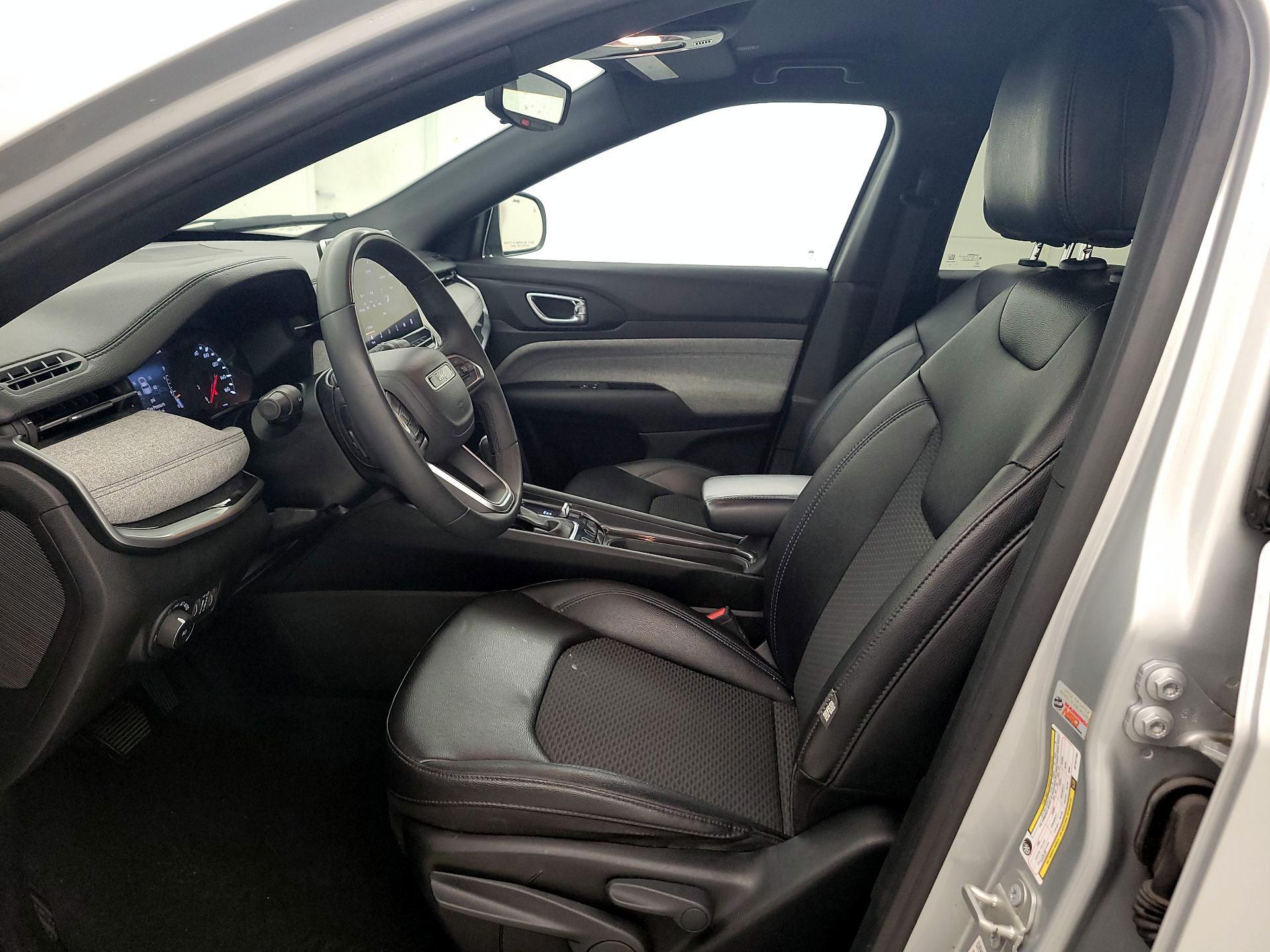 Thumbnail: 2024 Jeep Compass - 11