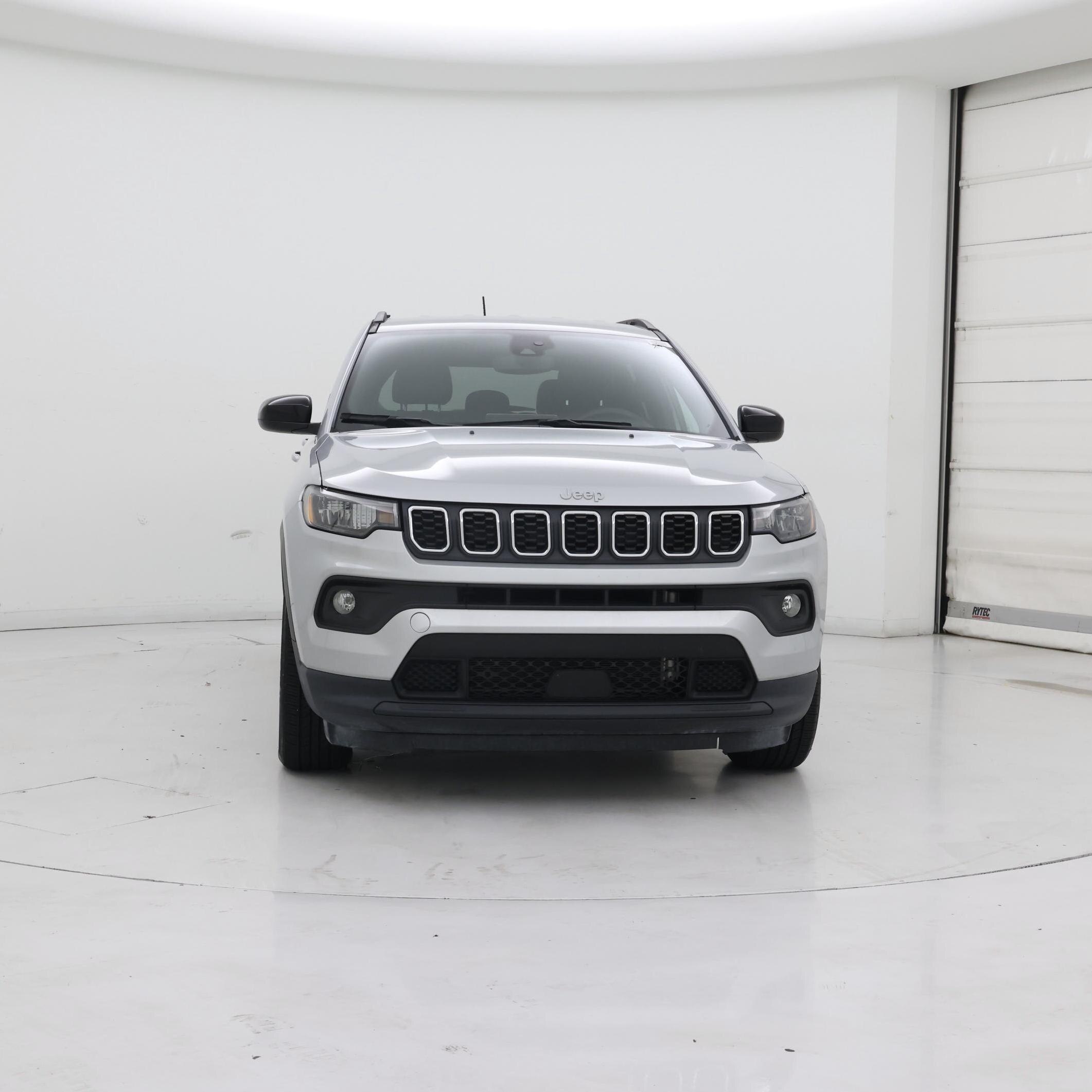 Thumbnail: 2024 Jeep Compass - 5