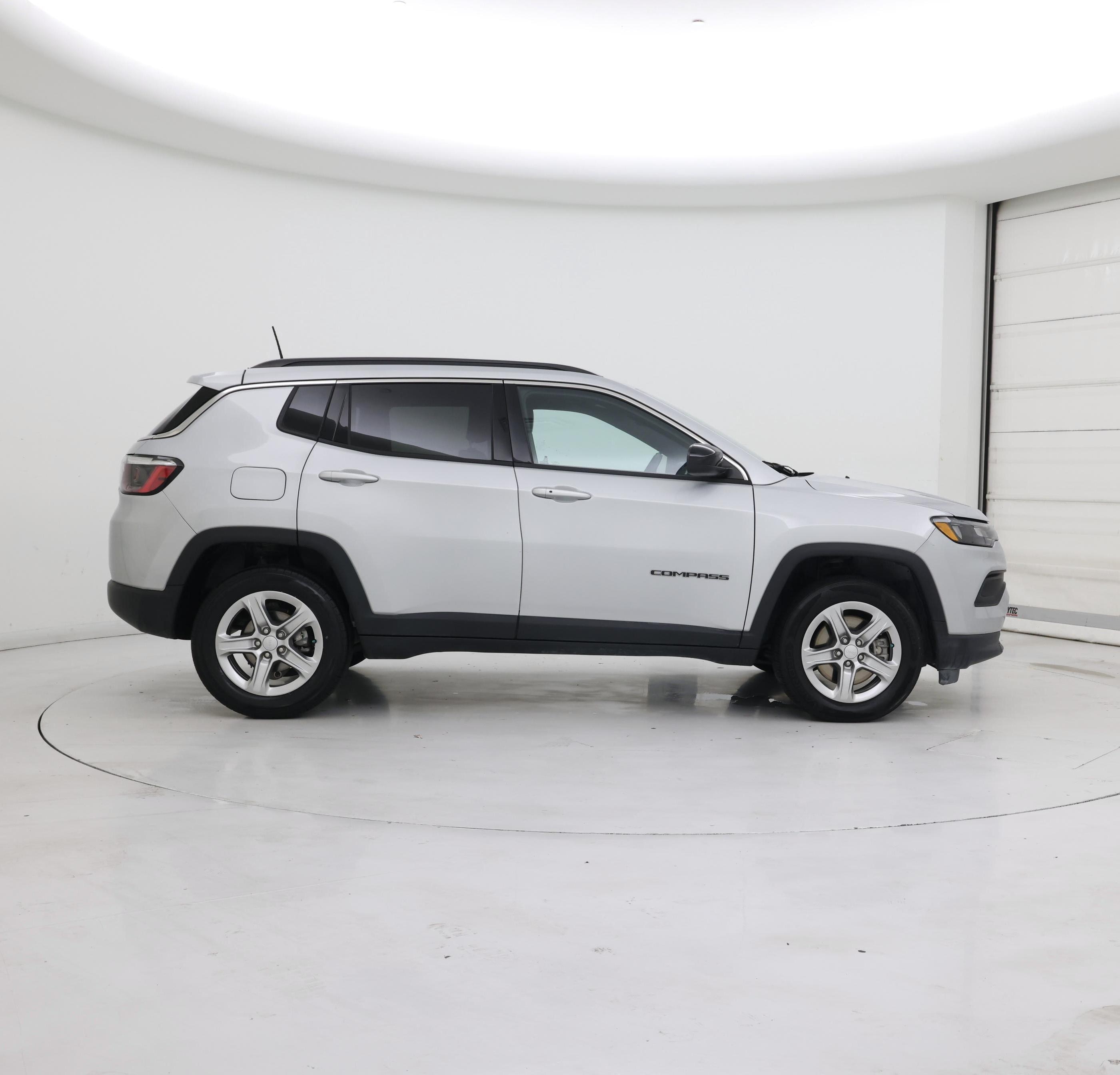 Thumbnail: 2024 Jeep Compass - 7