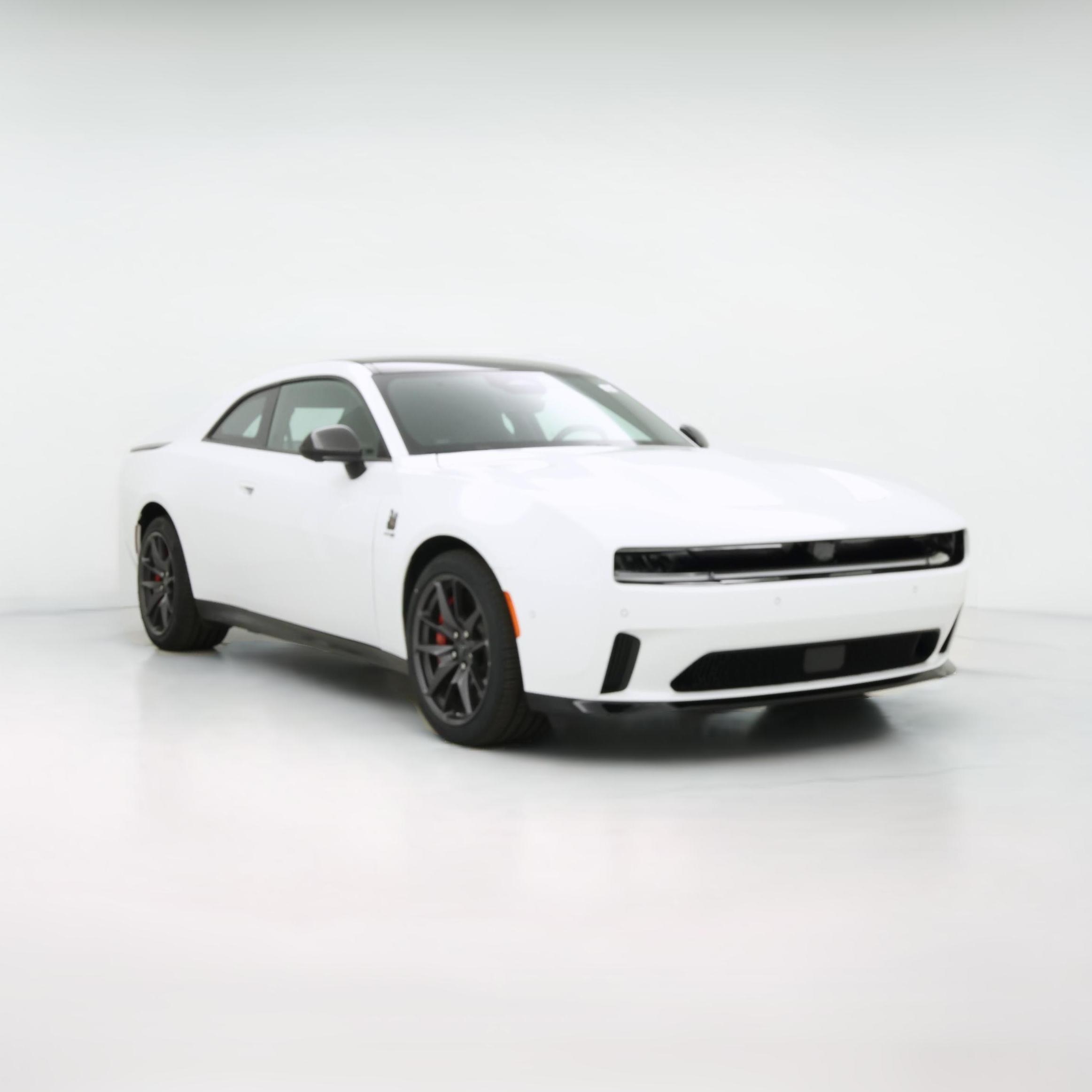 Thumbnail: 2024 Dodge Charger - 1