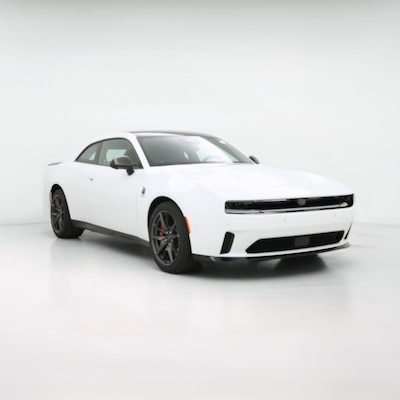 2024 Dodge Charger Daytona Scat Pack