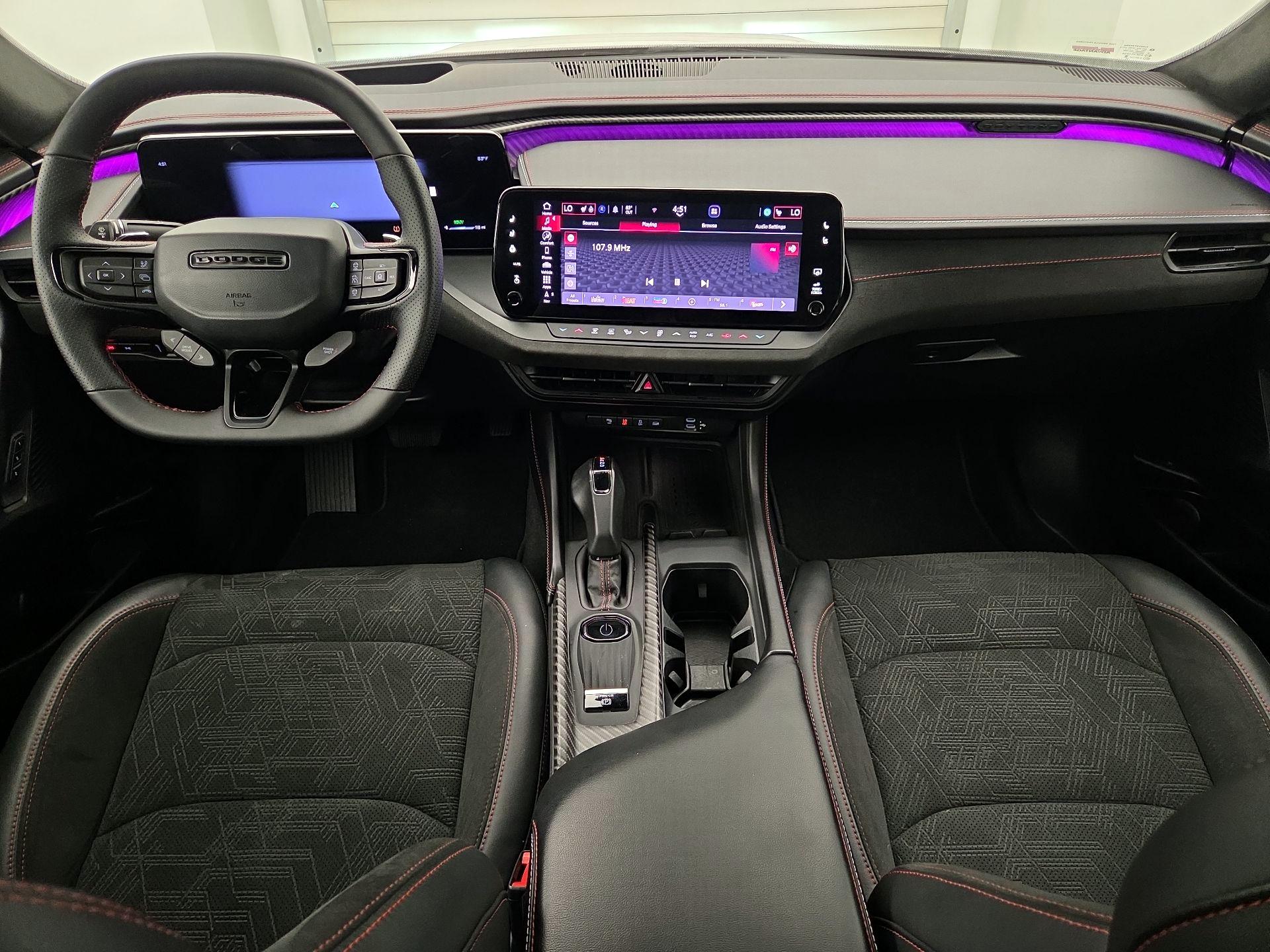 Thumbnail: 2024 Dodge Charger - 9
