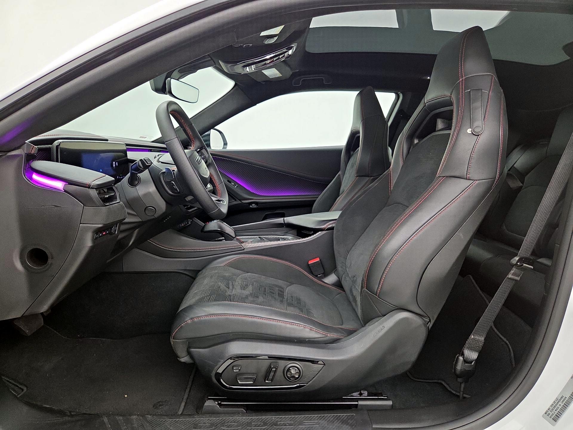 Thumbnail: 2024 Dodge Charger - 11
