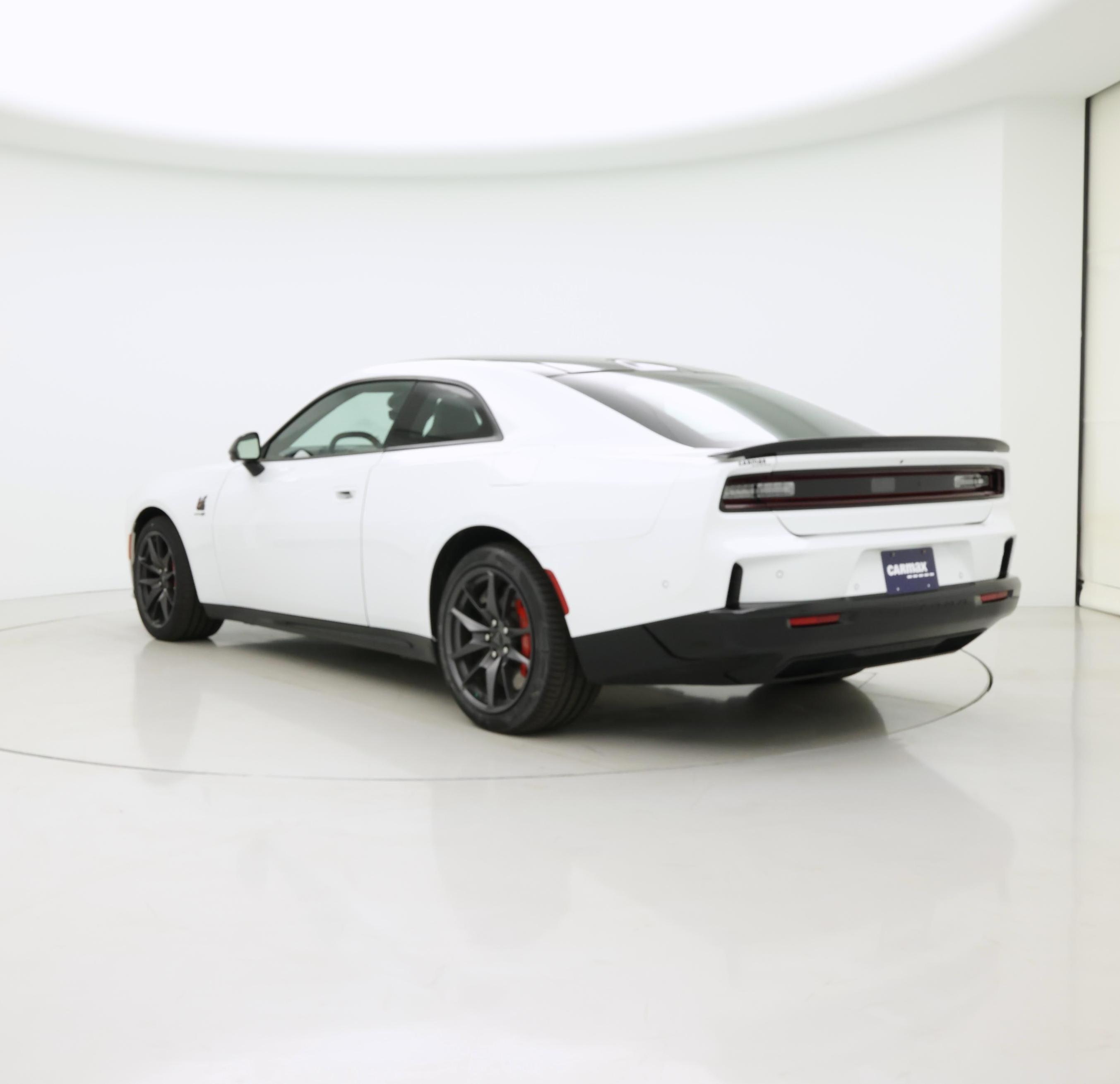 Thumbnail: 2024 Dodge Charger - 2