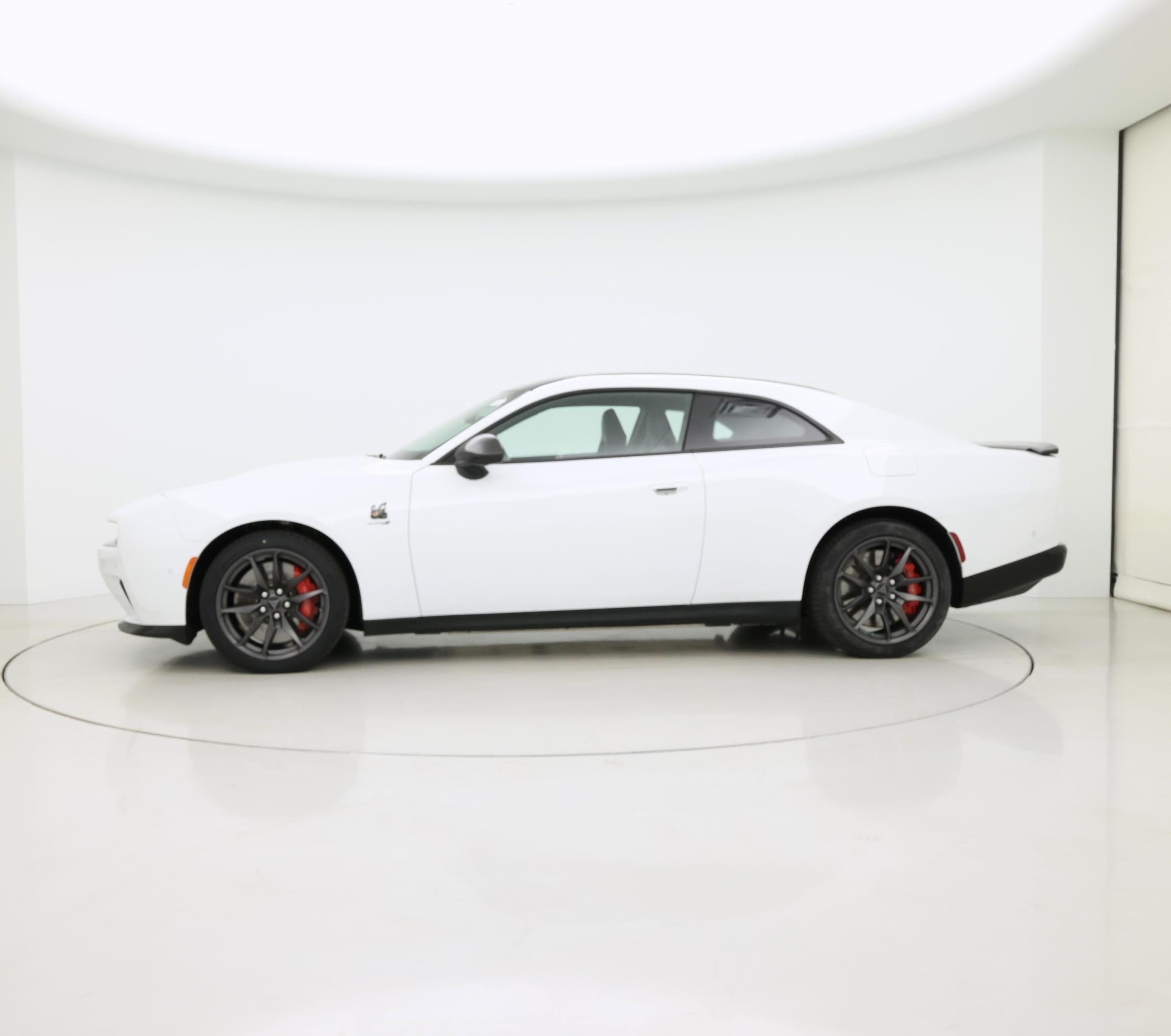 Thumbnail: 2024 Dodge Charger - 3