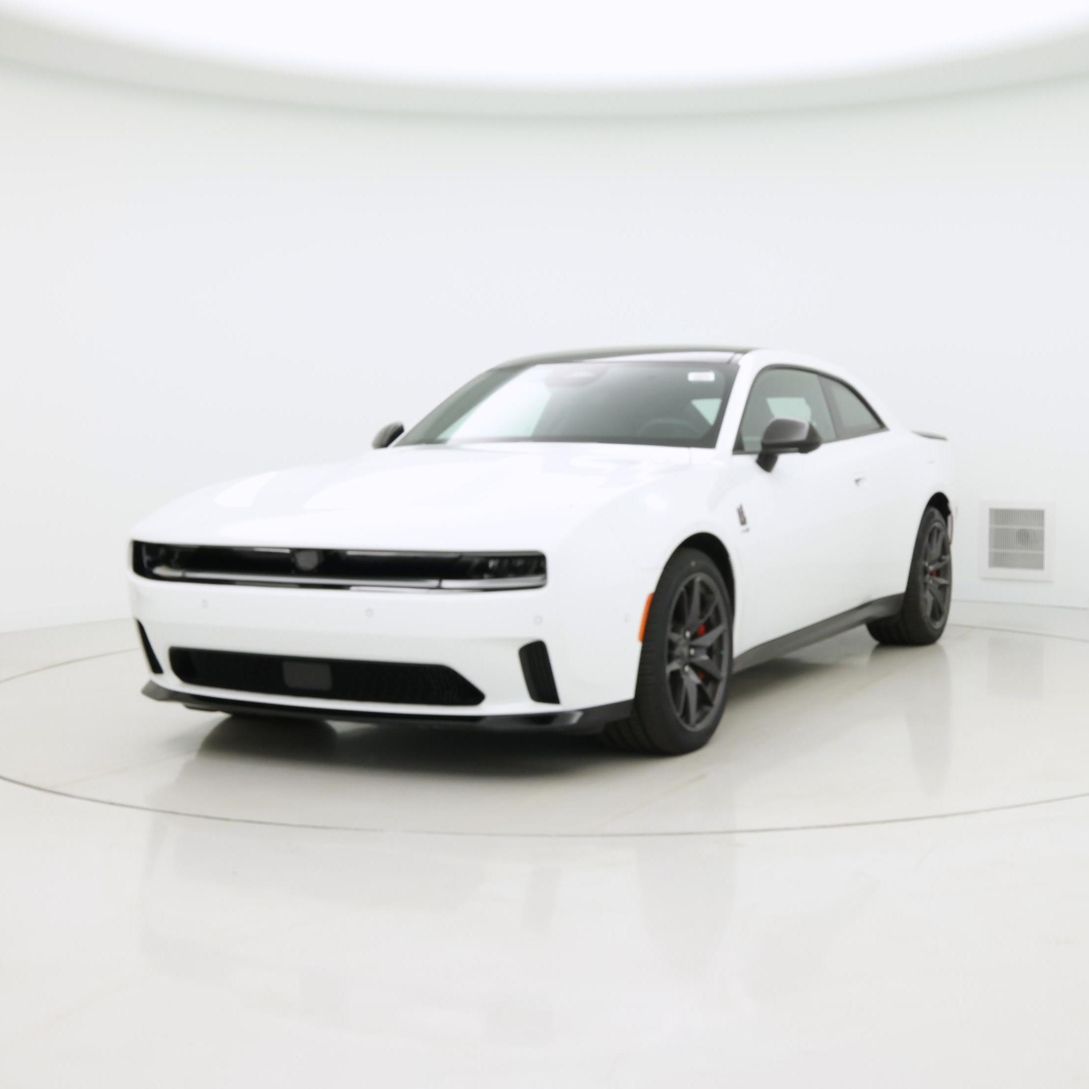 Thumbnail: 2024 Dodge Charger - 4