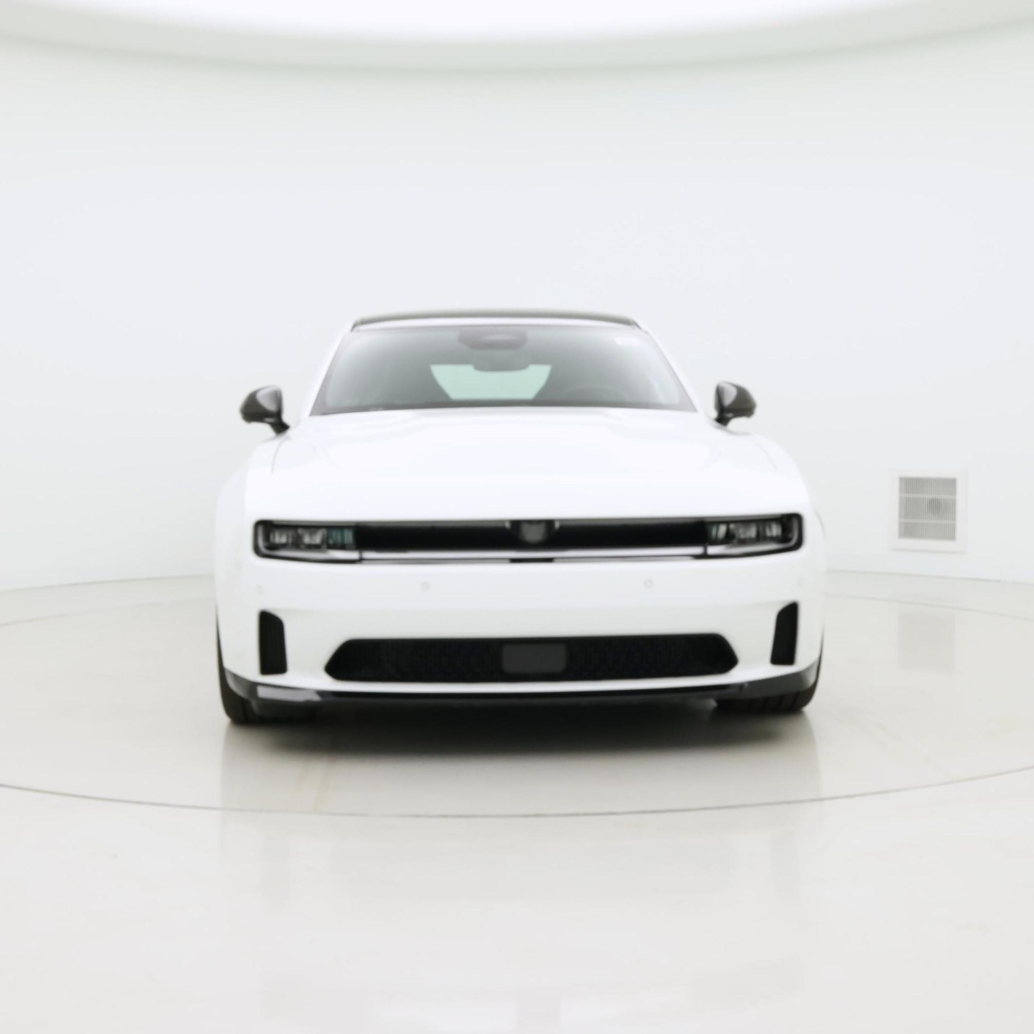 Thumbnail: 2024 Dodge Charger - 5