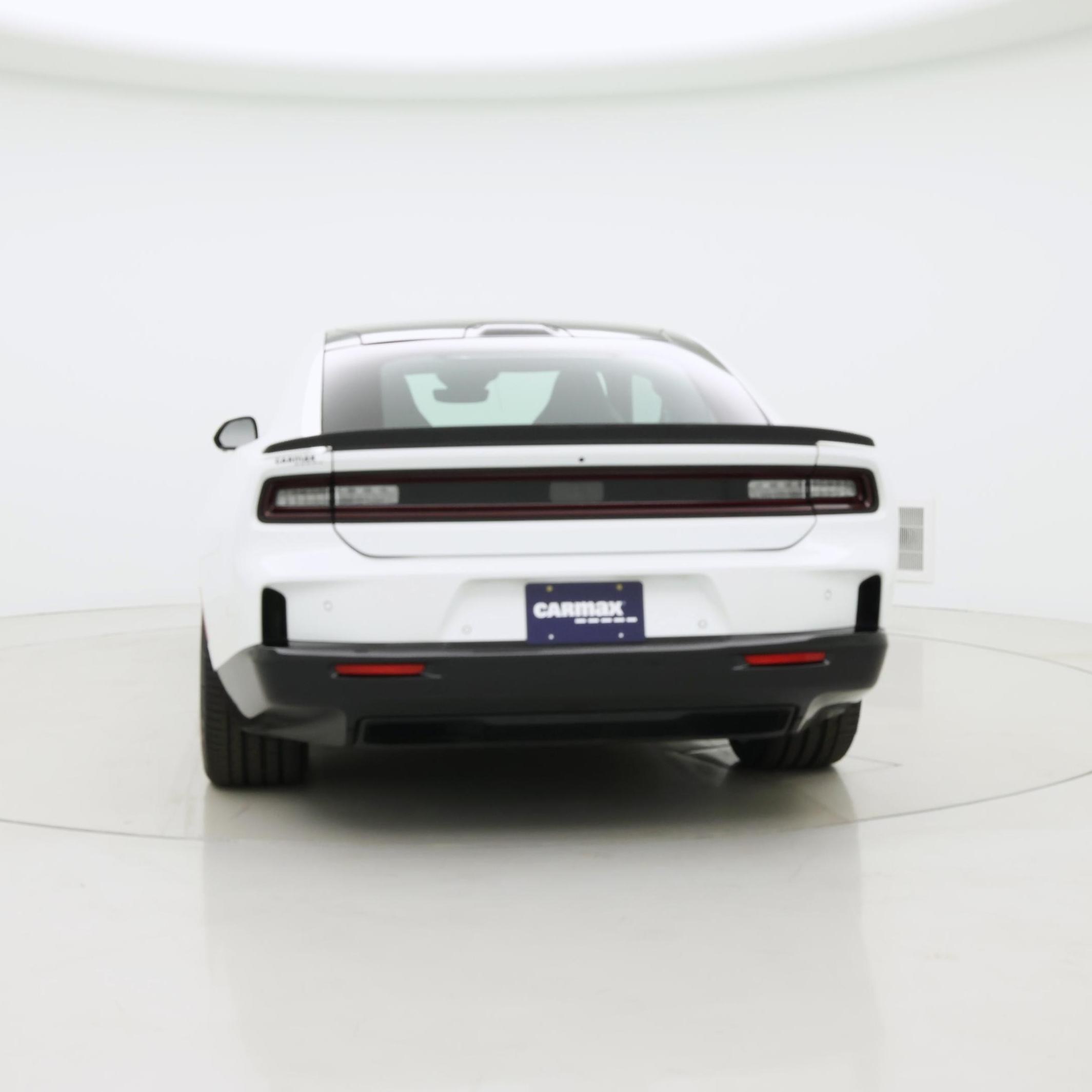 Thumbnail: 2024 Dodge Charger - 6