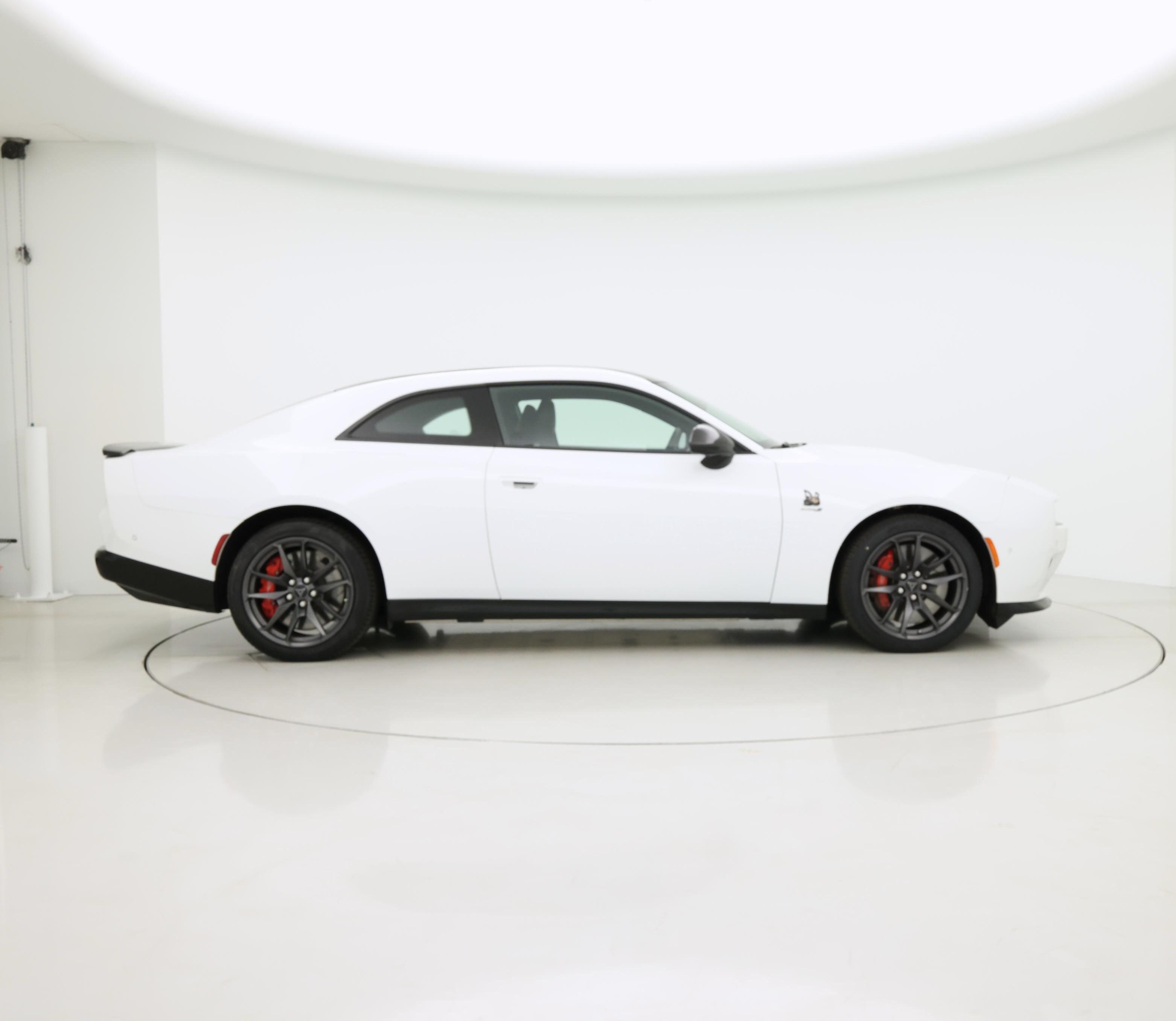Thumbnail: 2024 Dodge Charger - 7