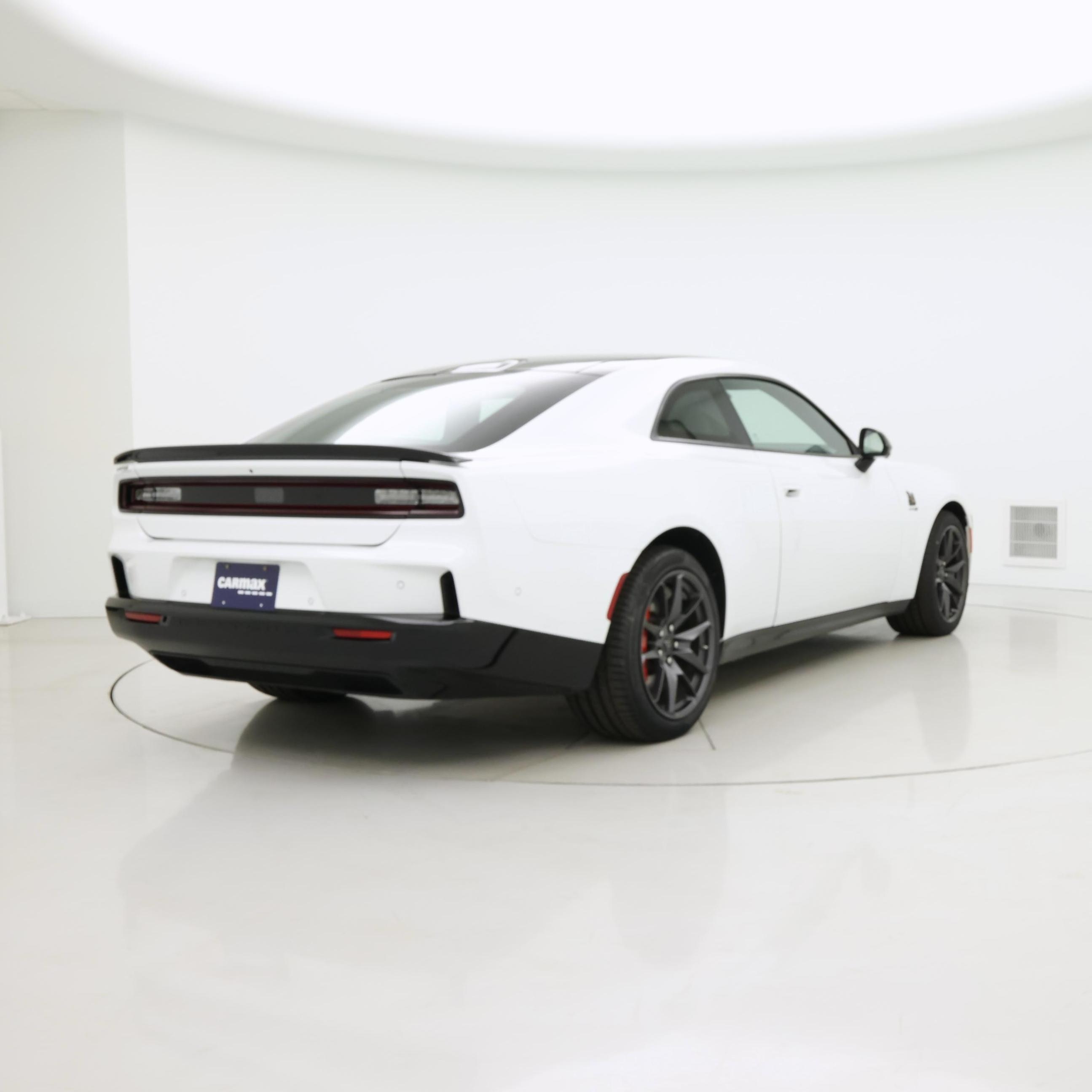 Thumbnail: 2024 Dodge Charger - 8