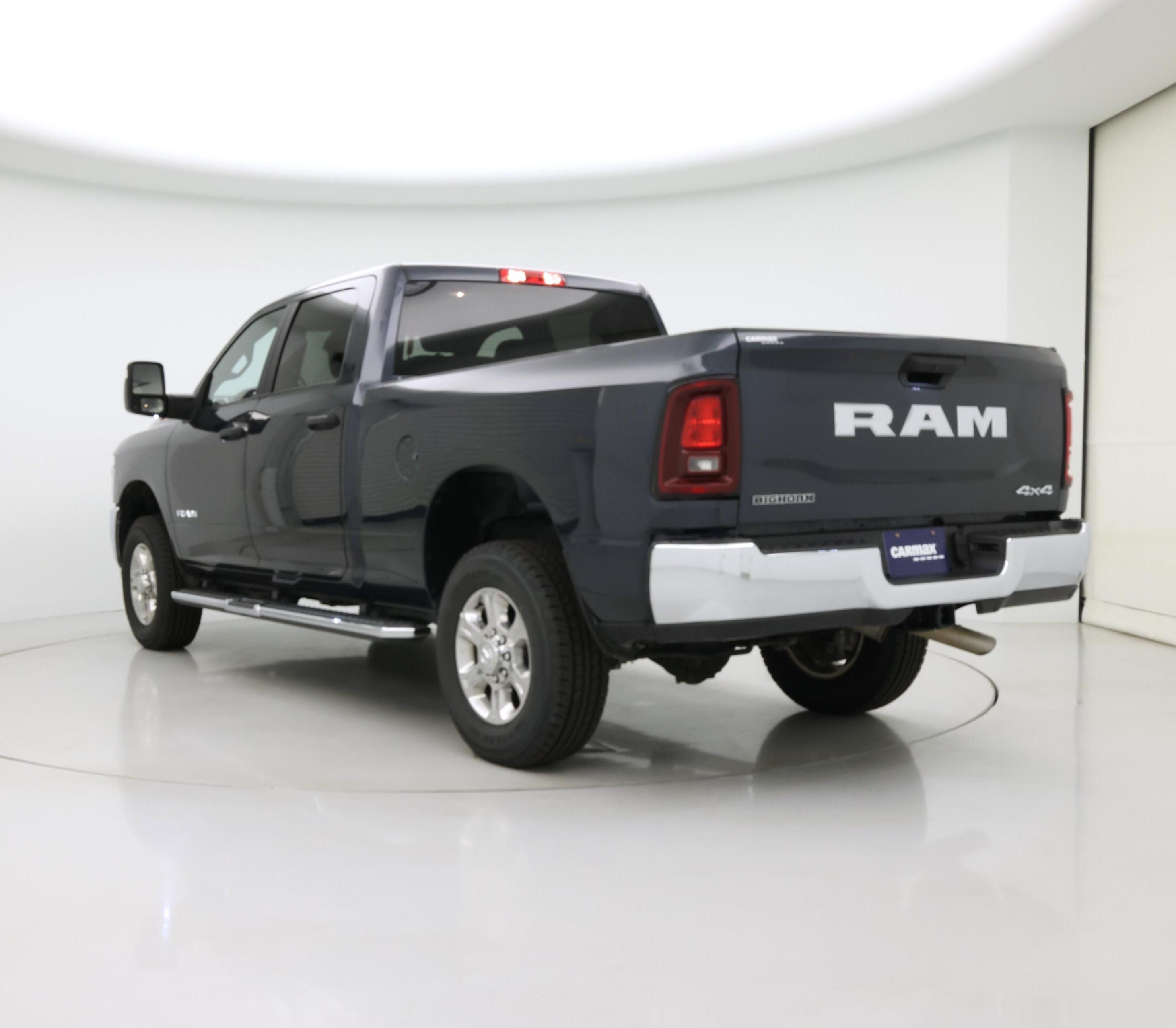 Thumbnail: 2025 RAM 2500 - 2